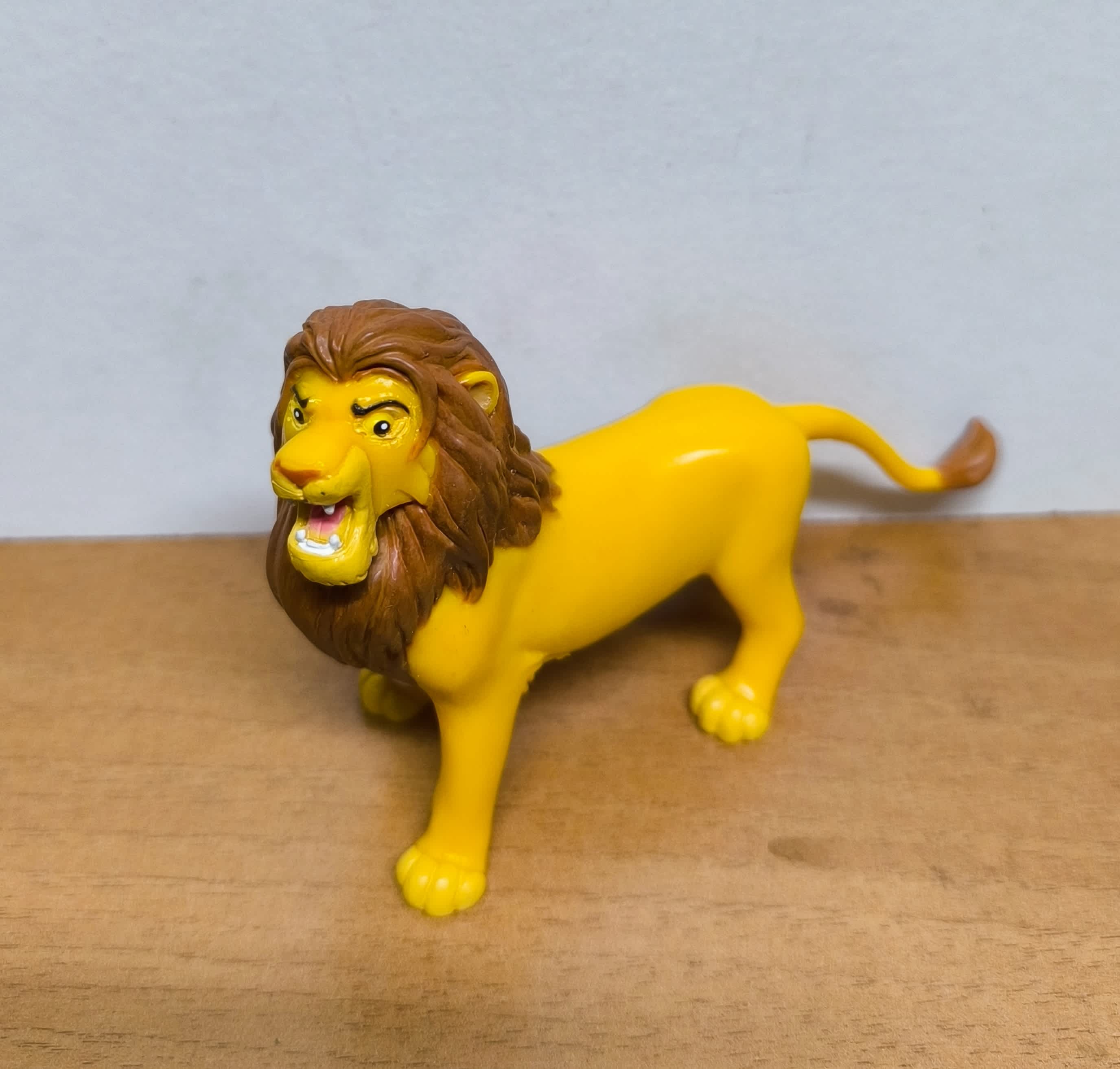 Mufasa