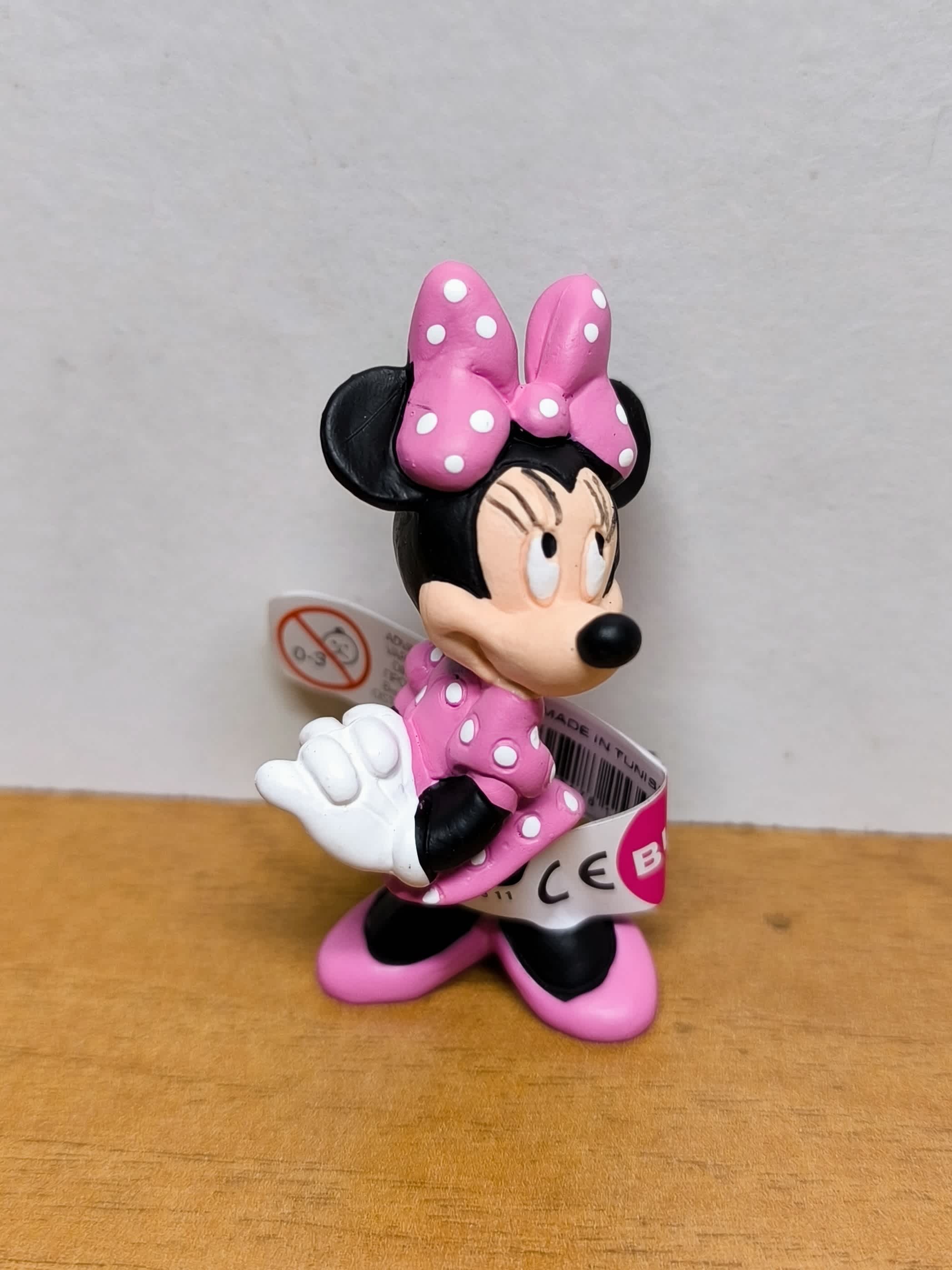 Minnie Mouse
