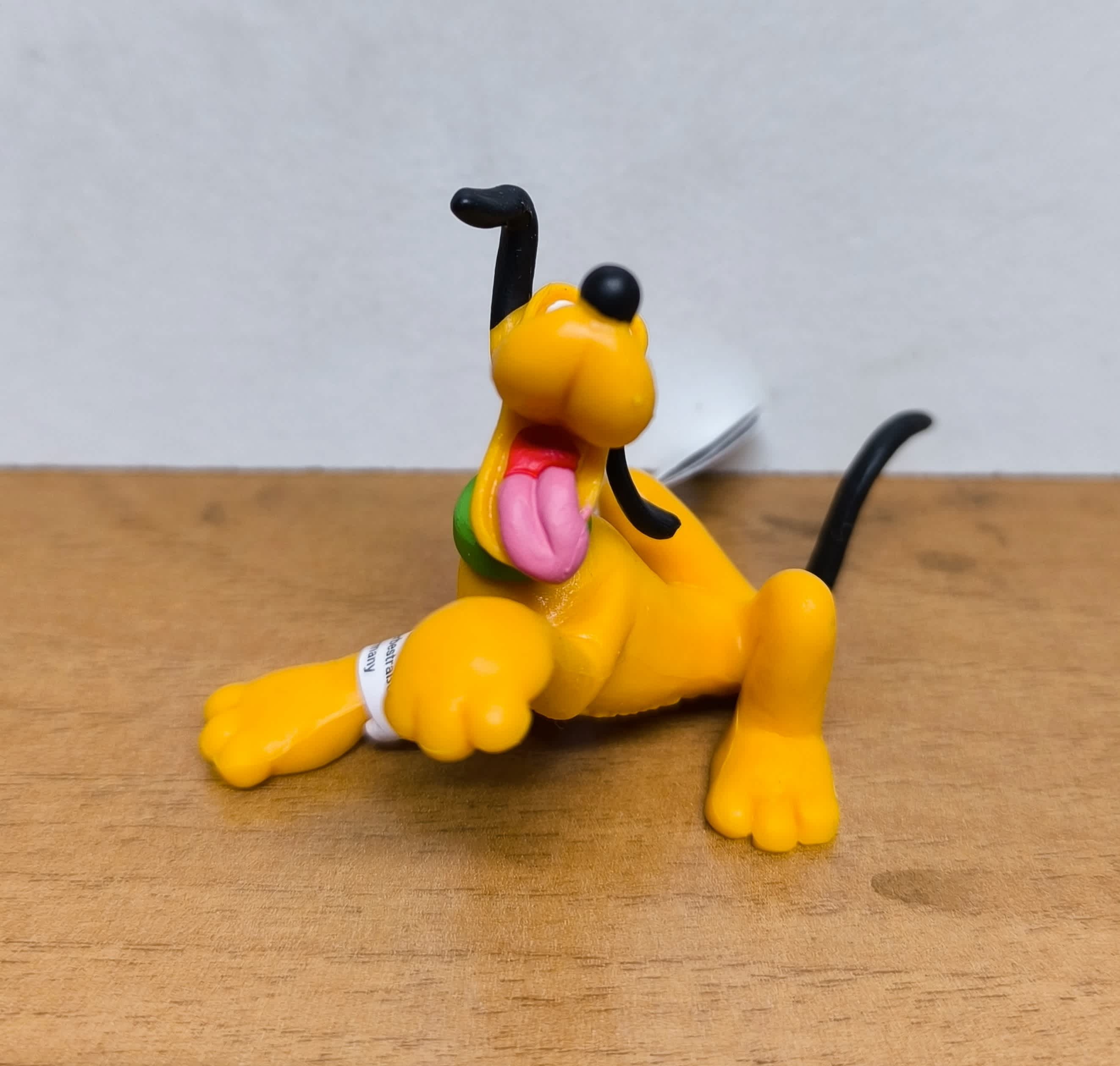 Pluto