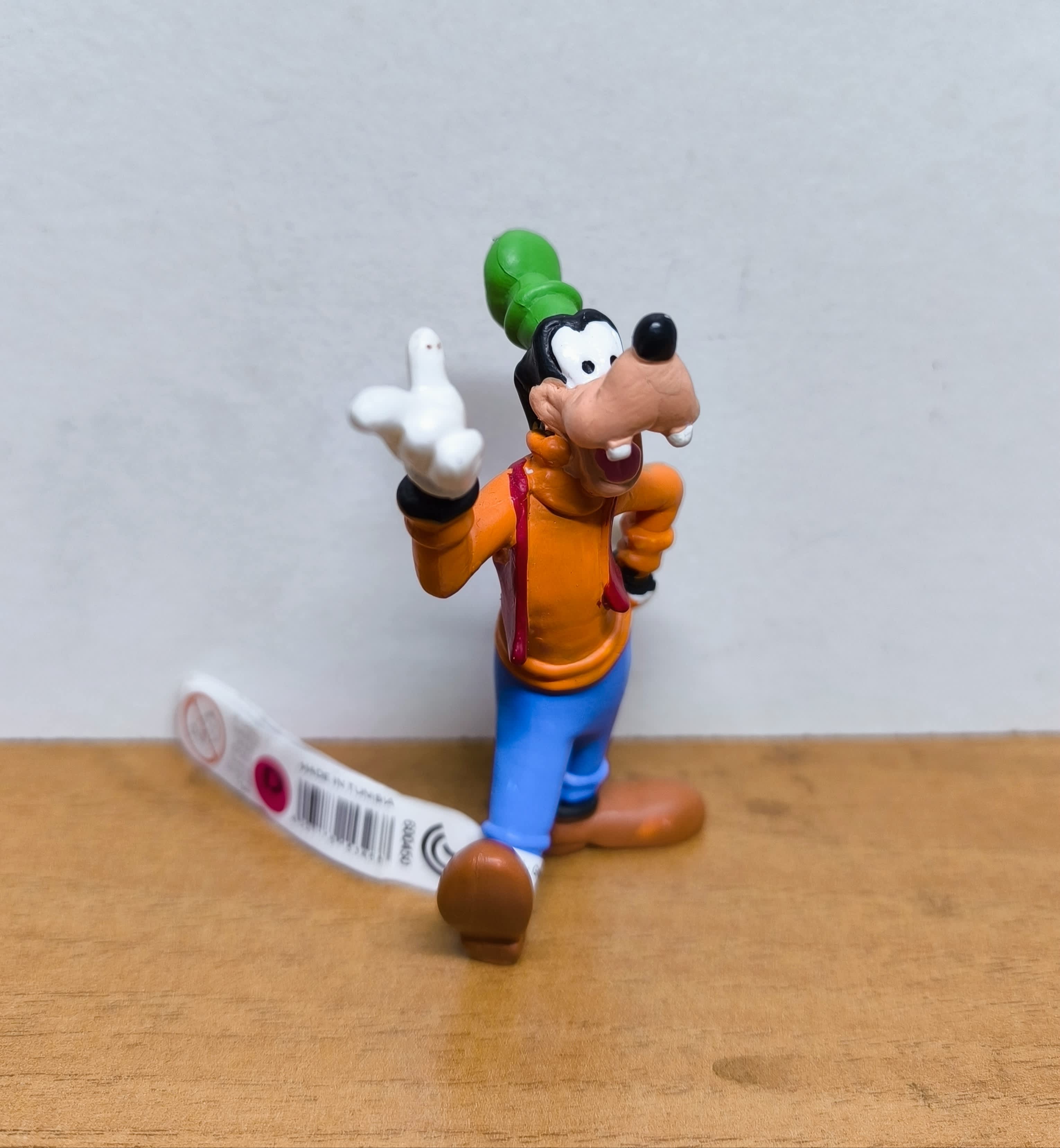 Goofy