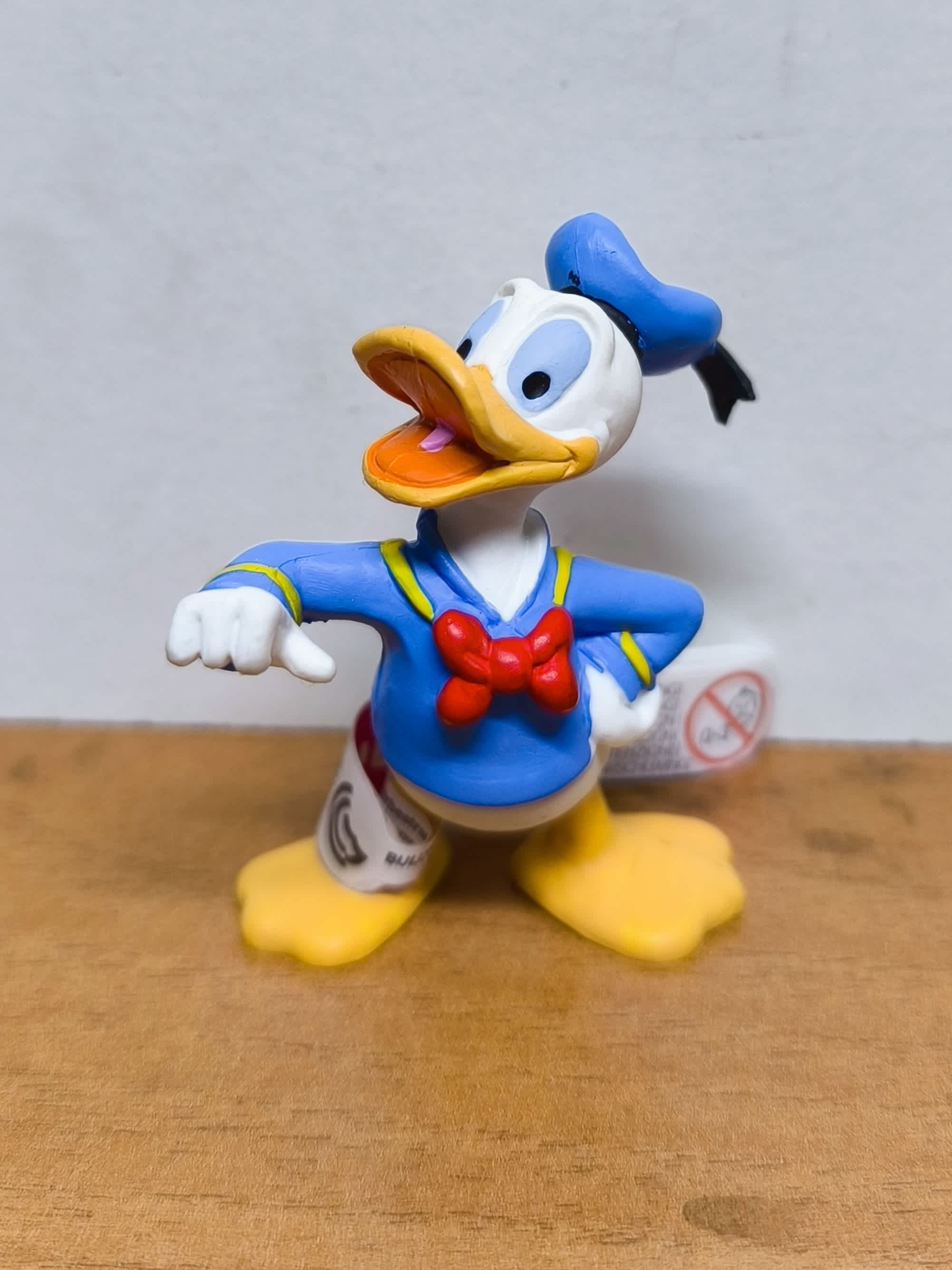 Pato Donald
