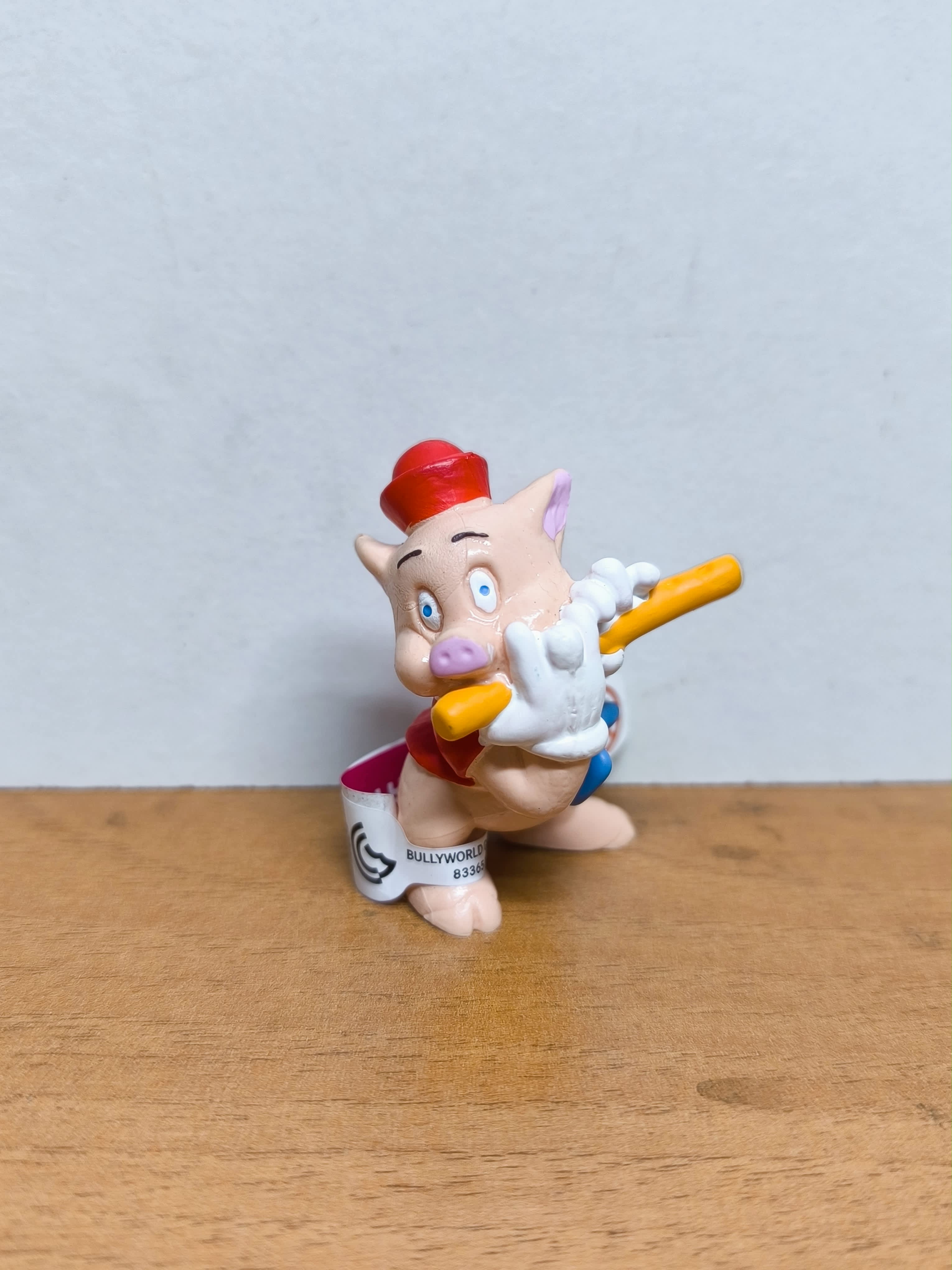 Cerdito 1