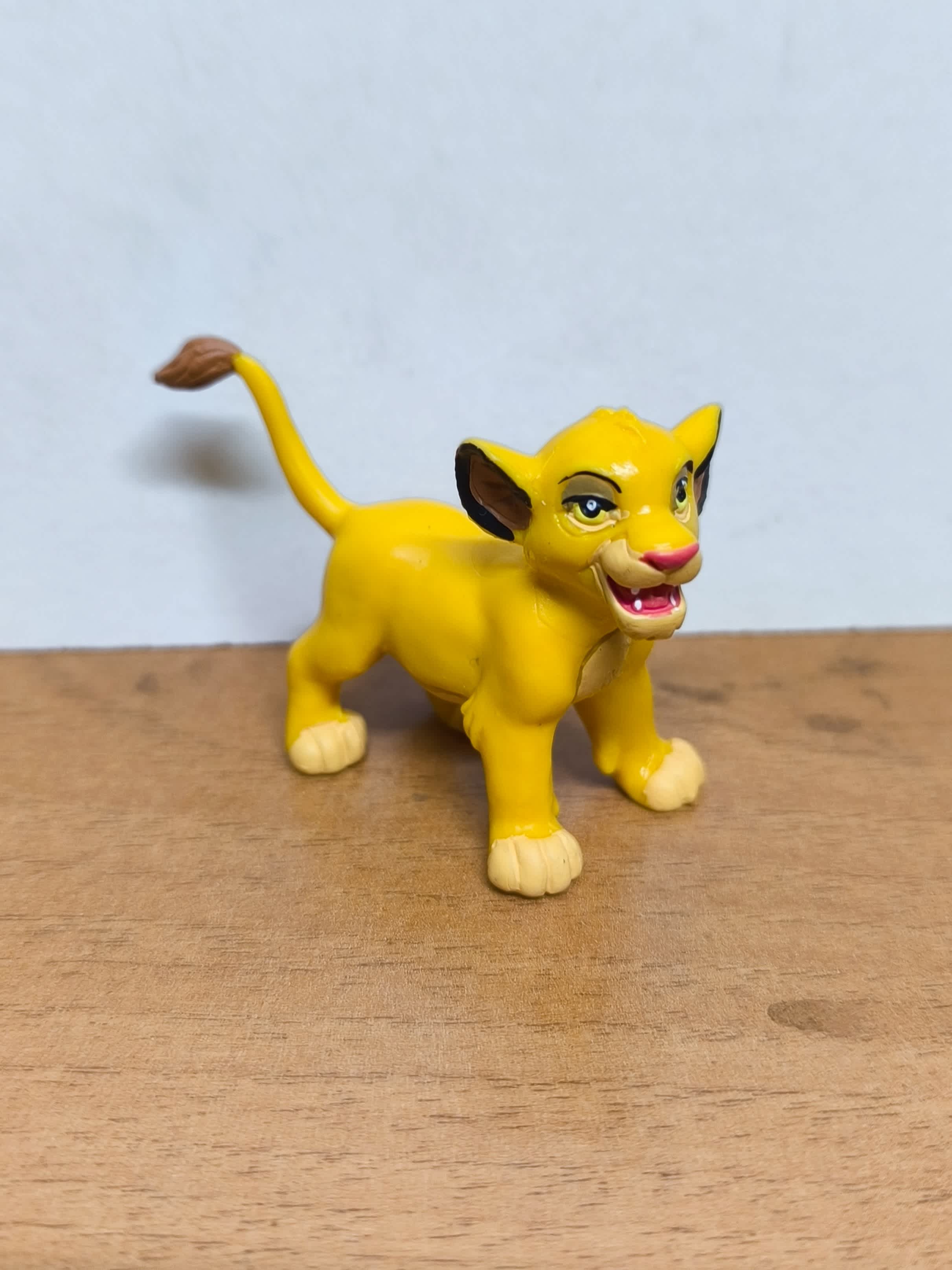 Simba