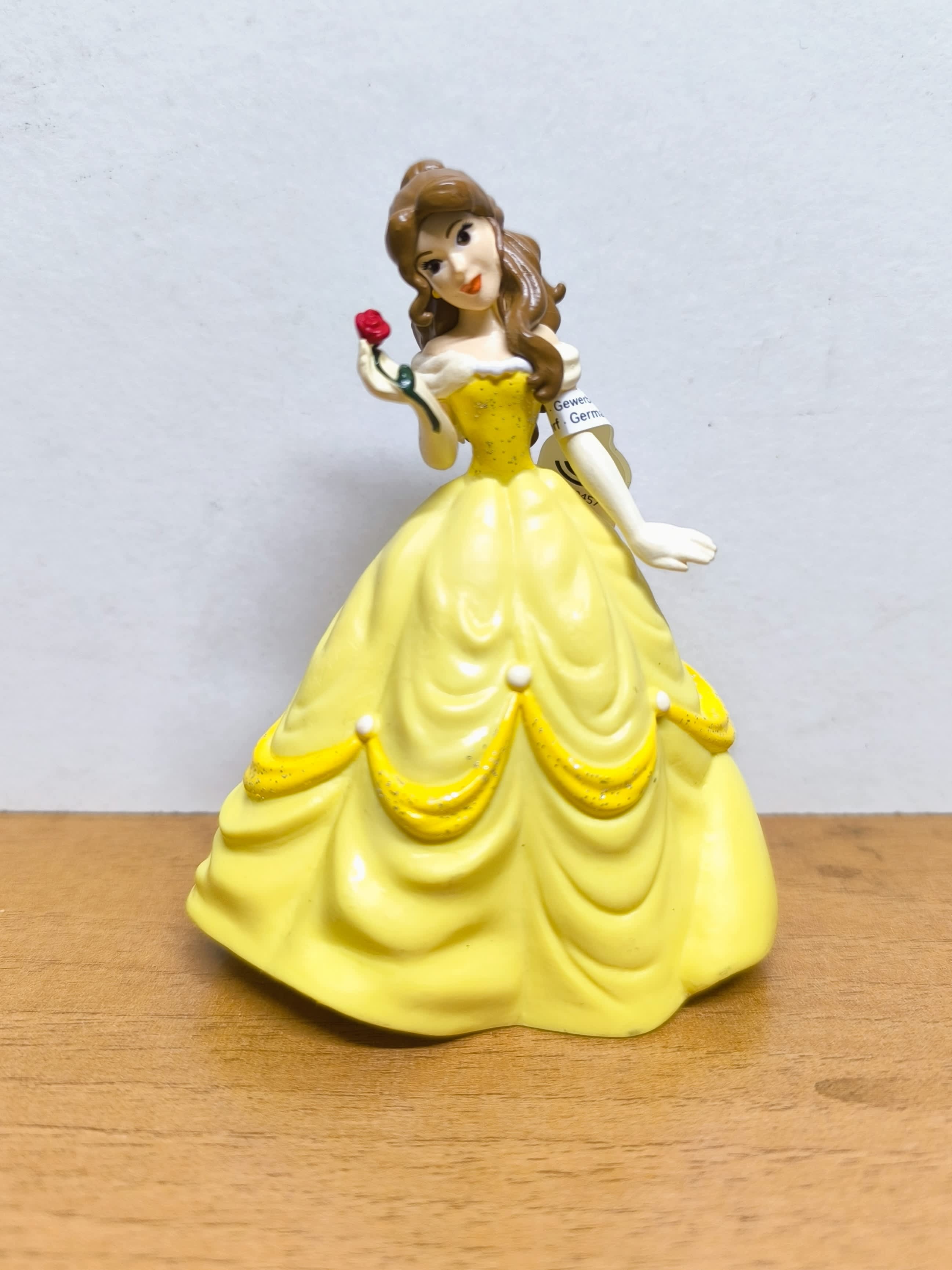 Princesa Bella