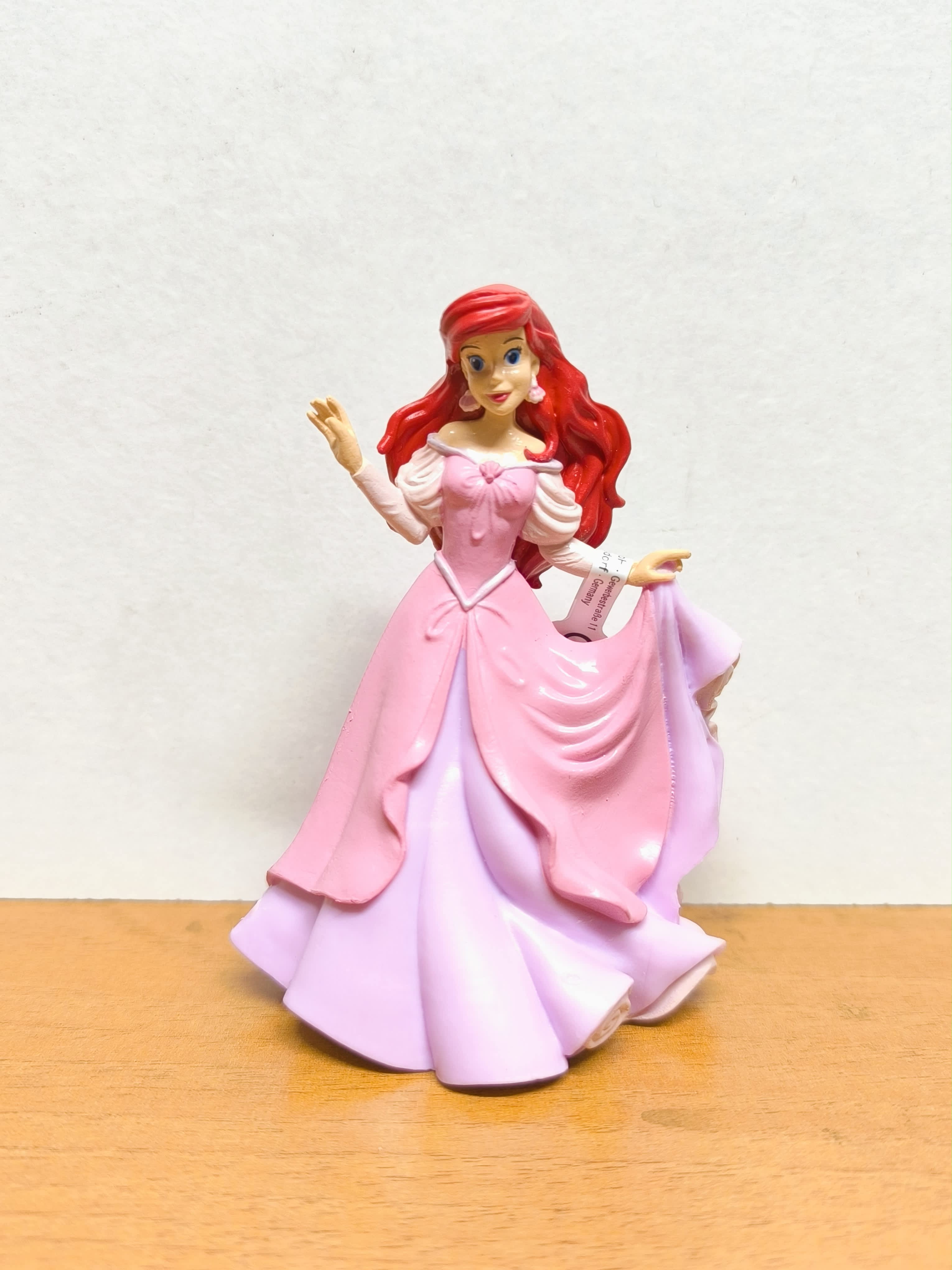 Ariel