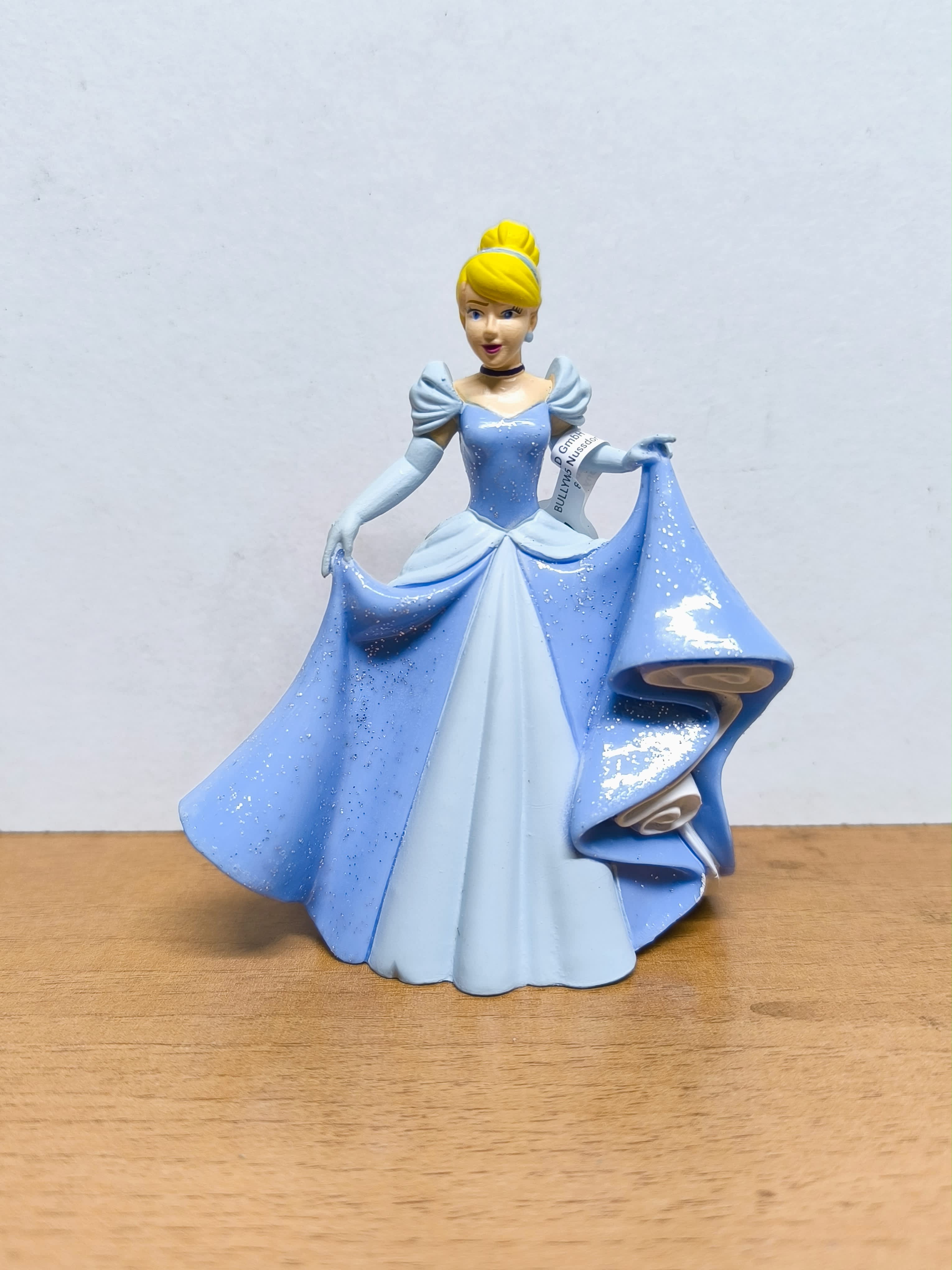 Cenicienta