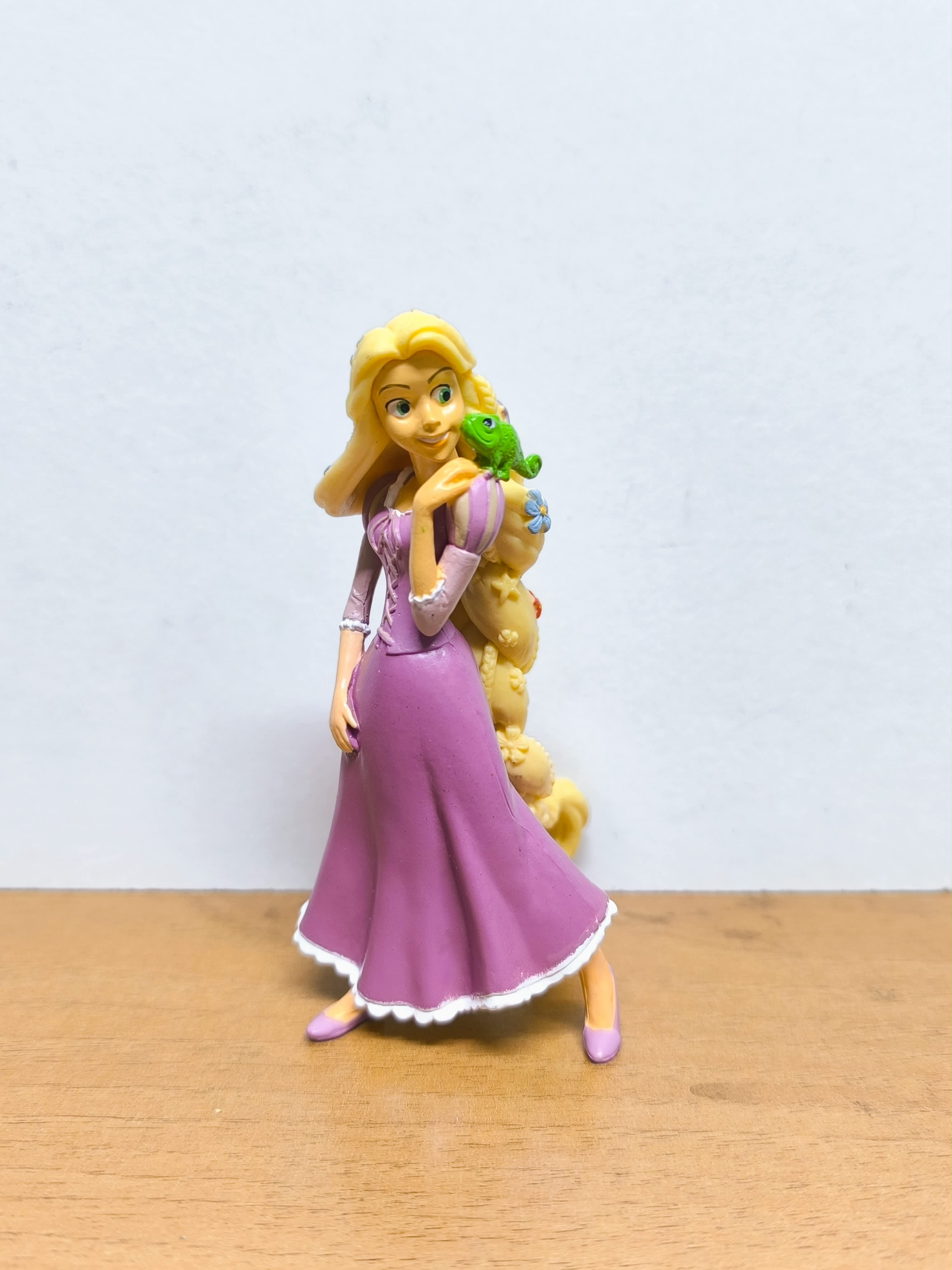 Rapunzel