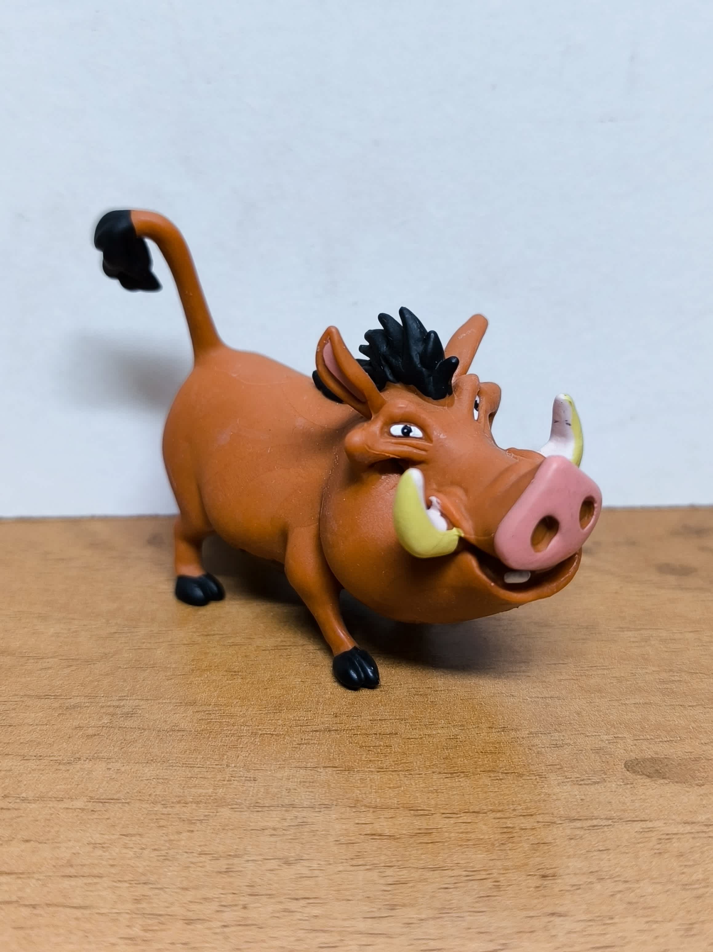 Pumba