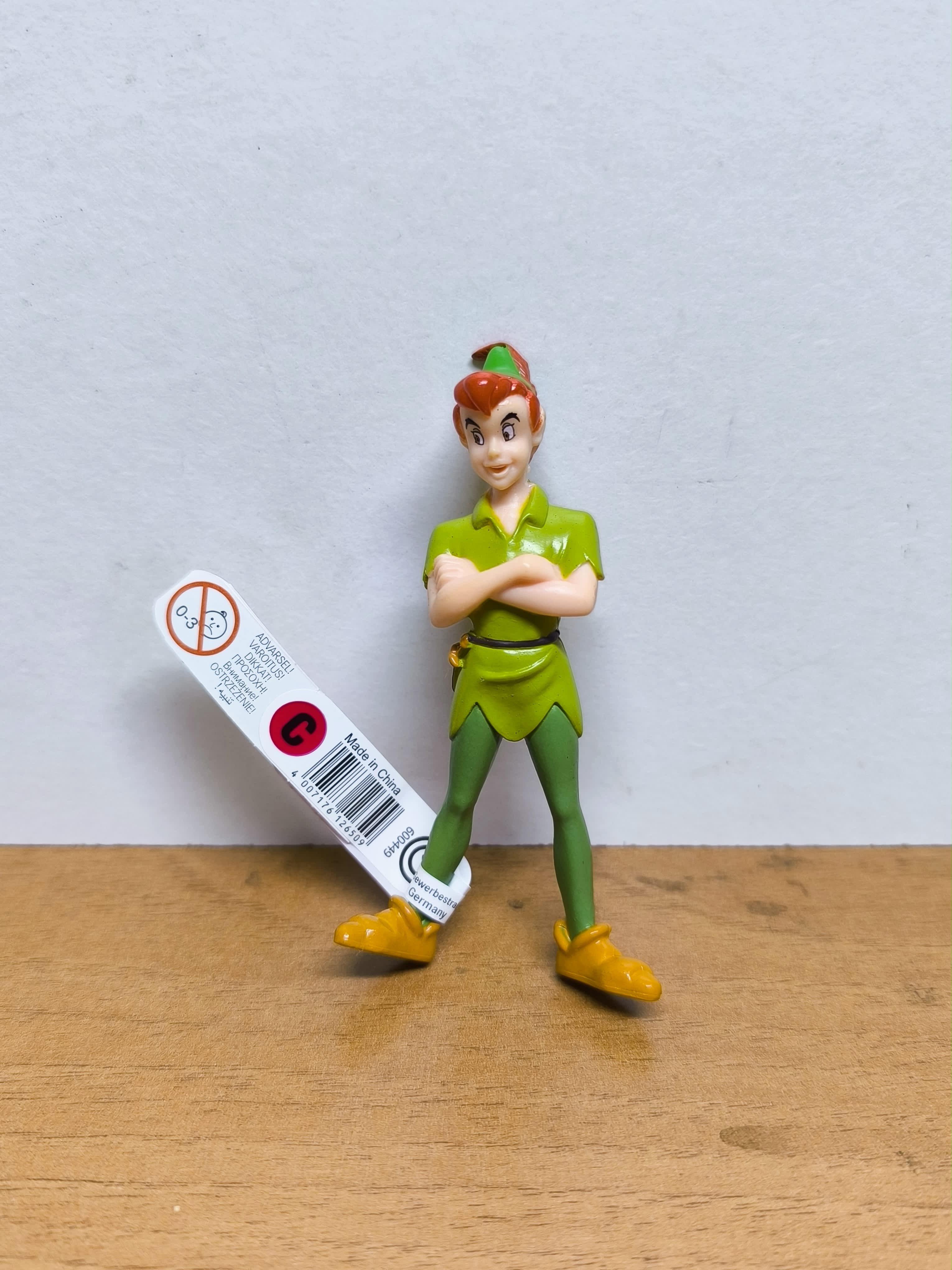 Peter Pan