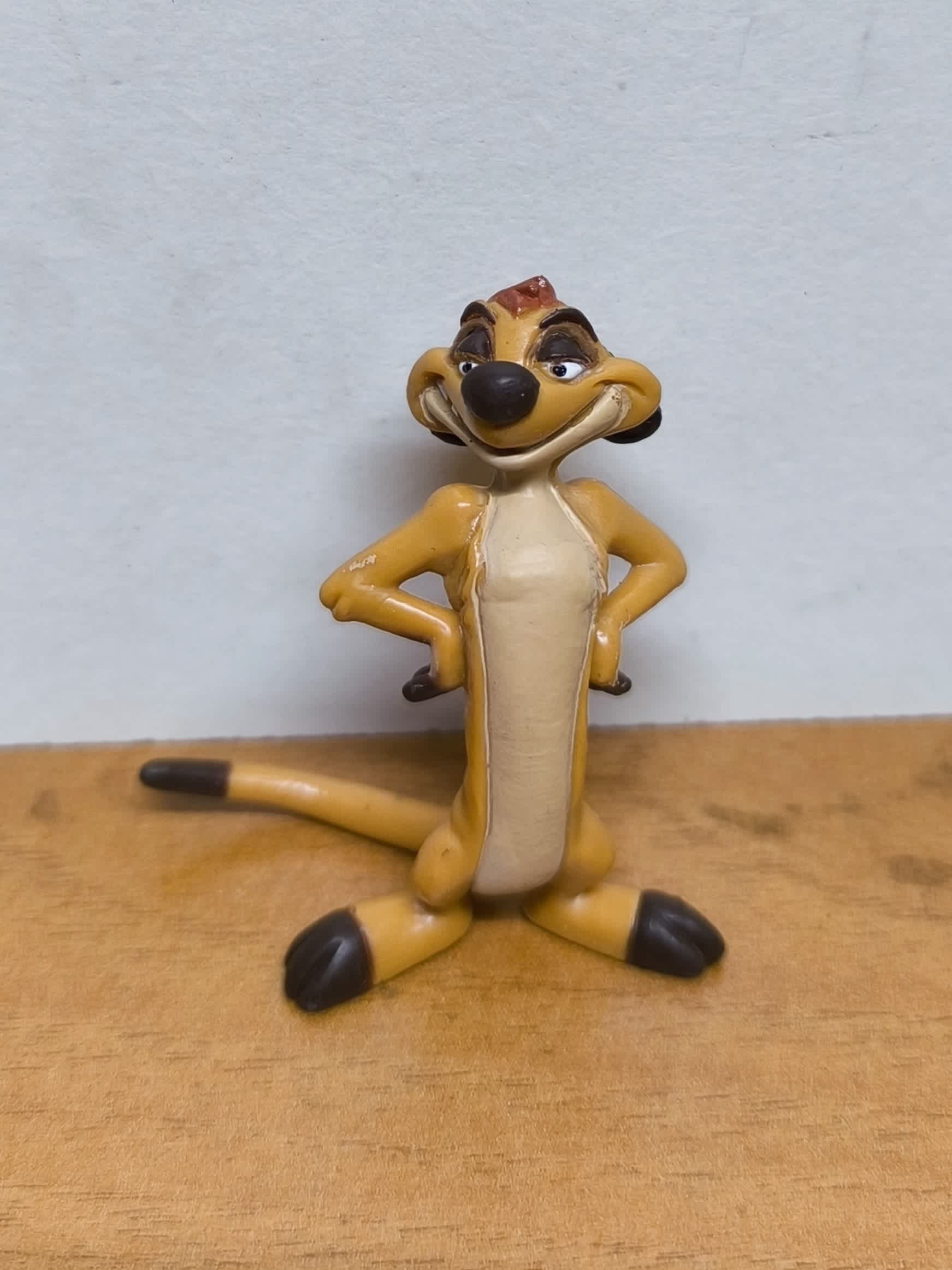 Timón