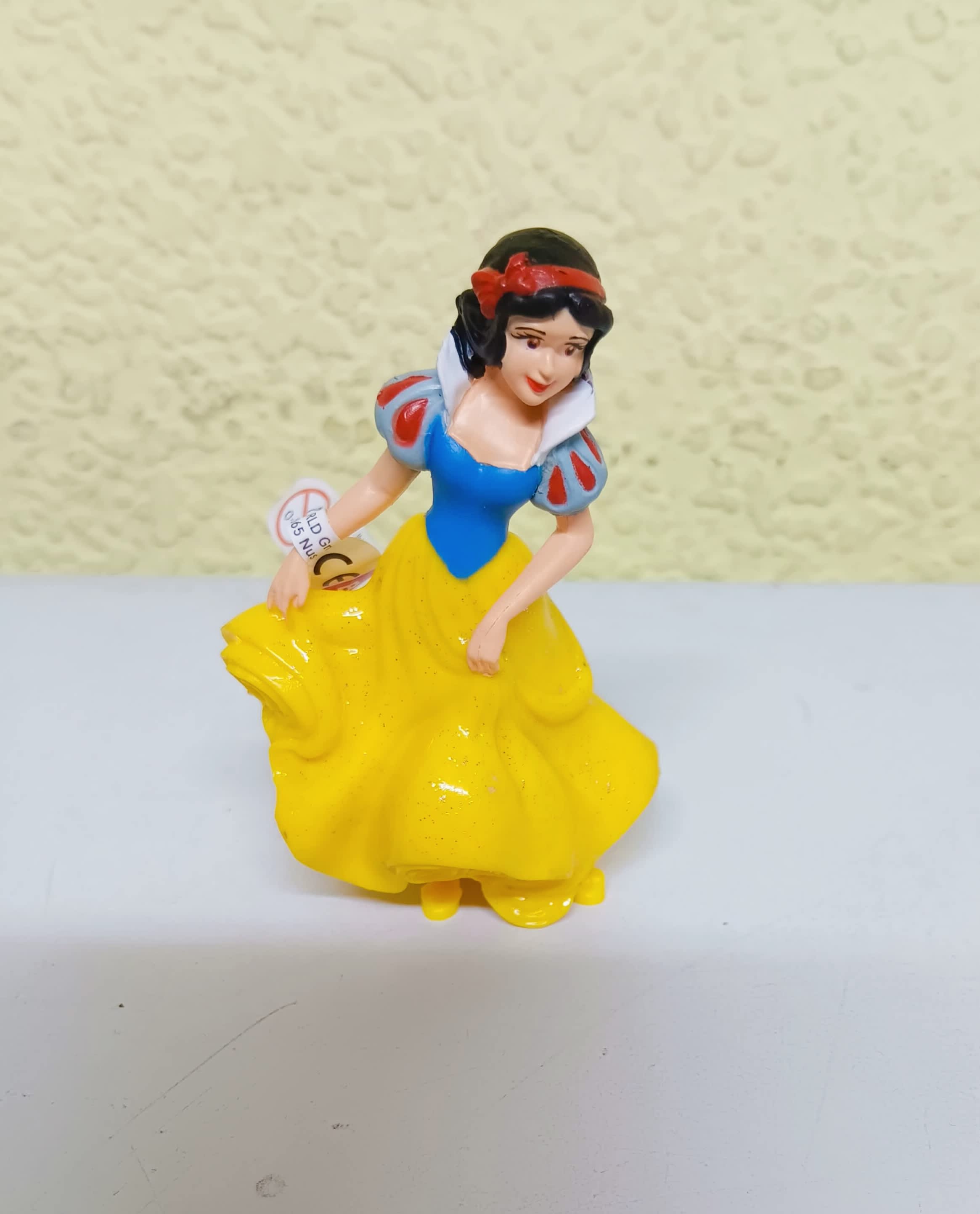 Blancanieves
