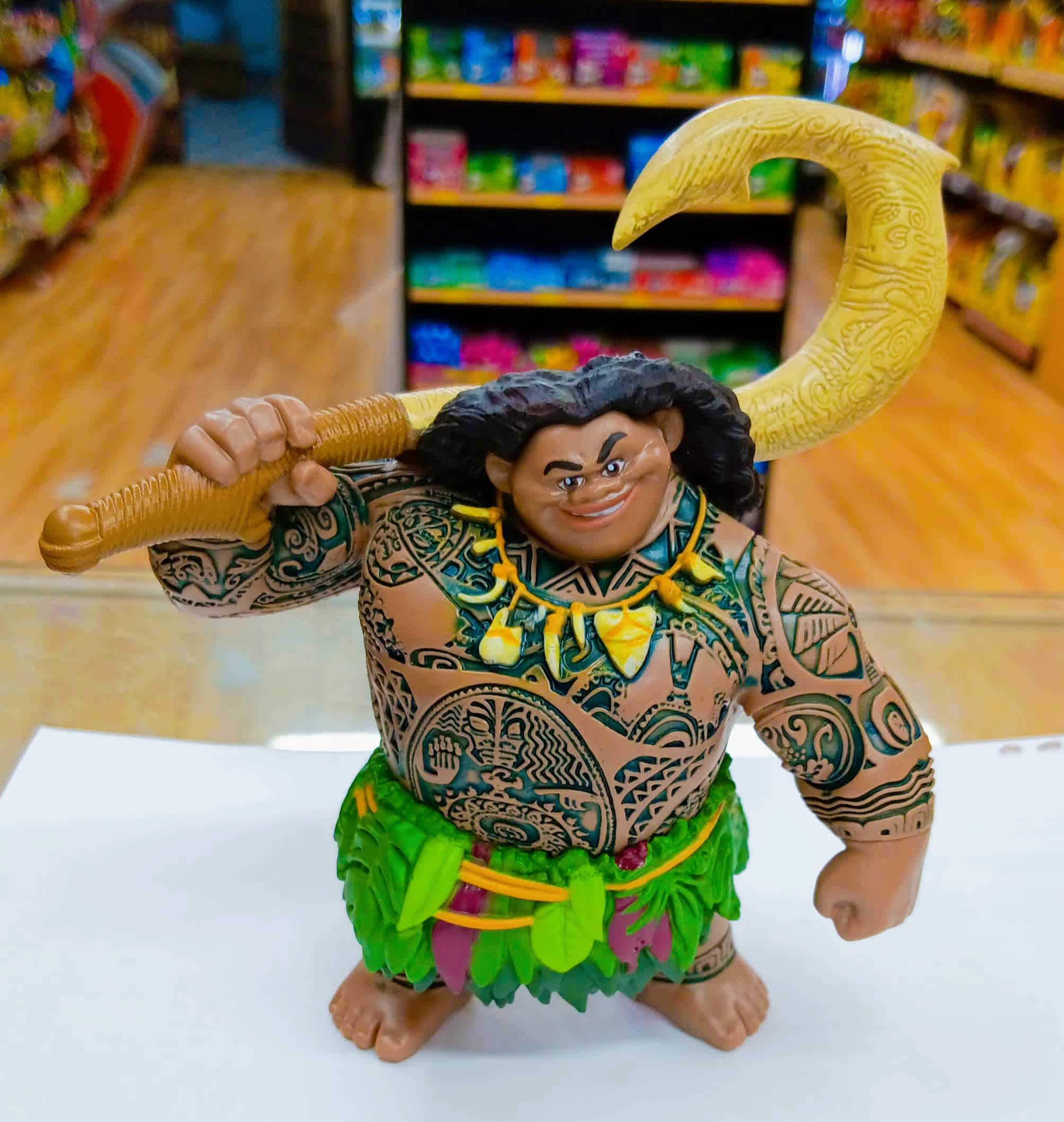 Maui