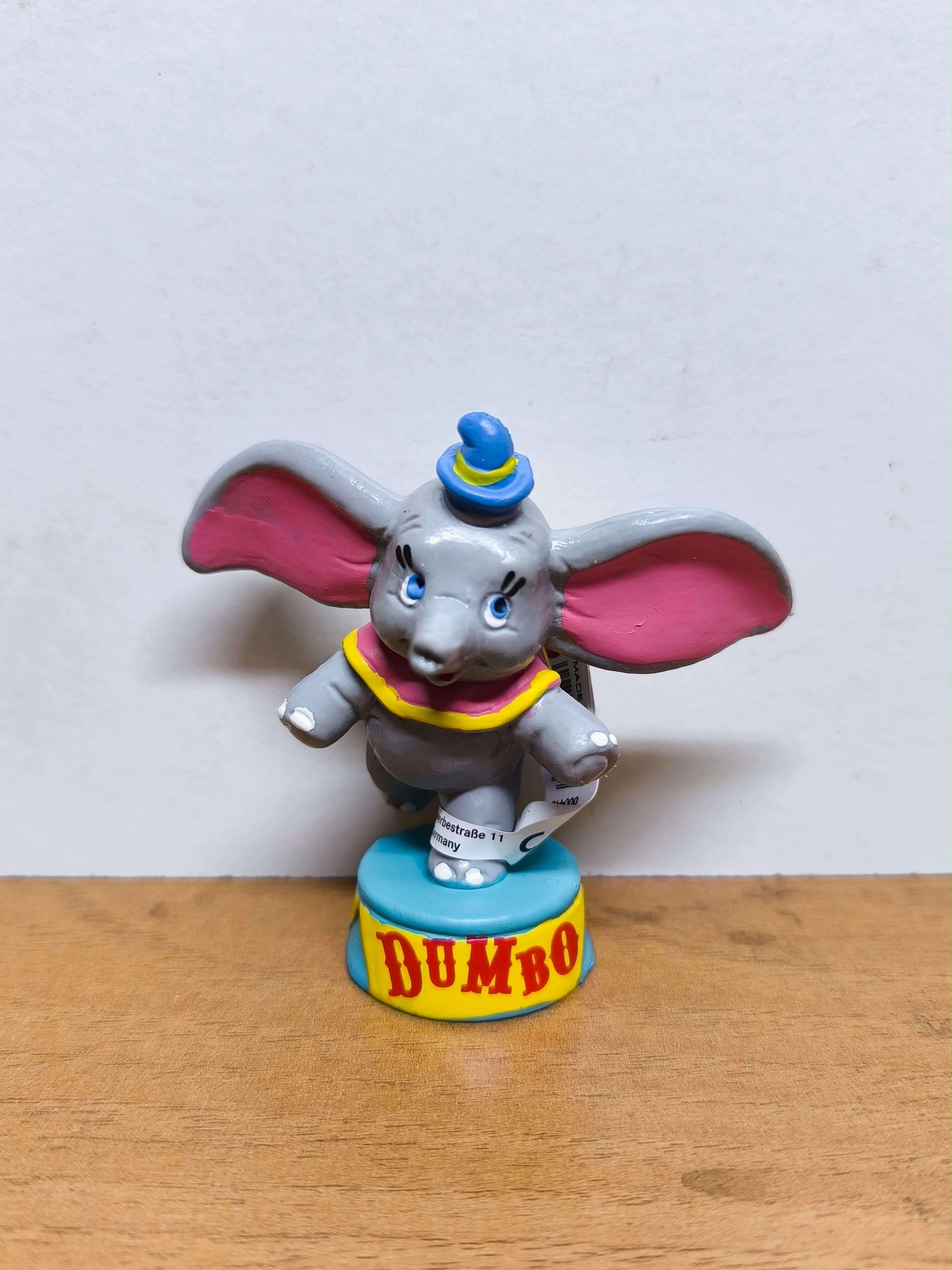 Dumbo
