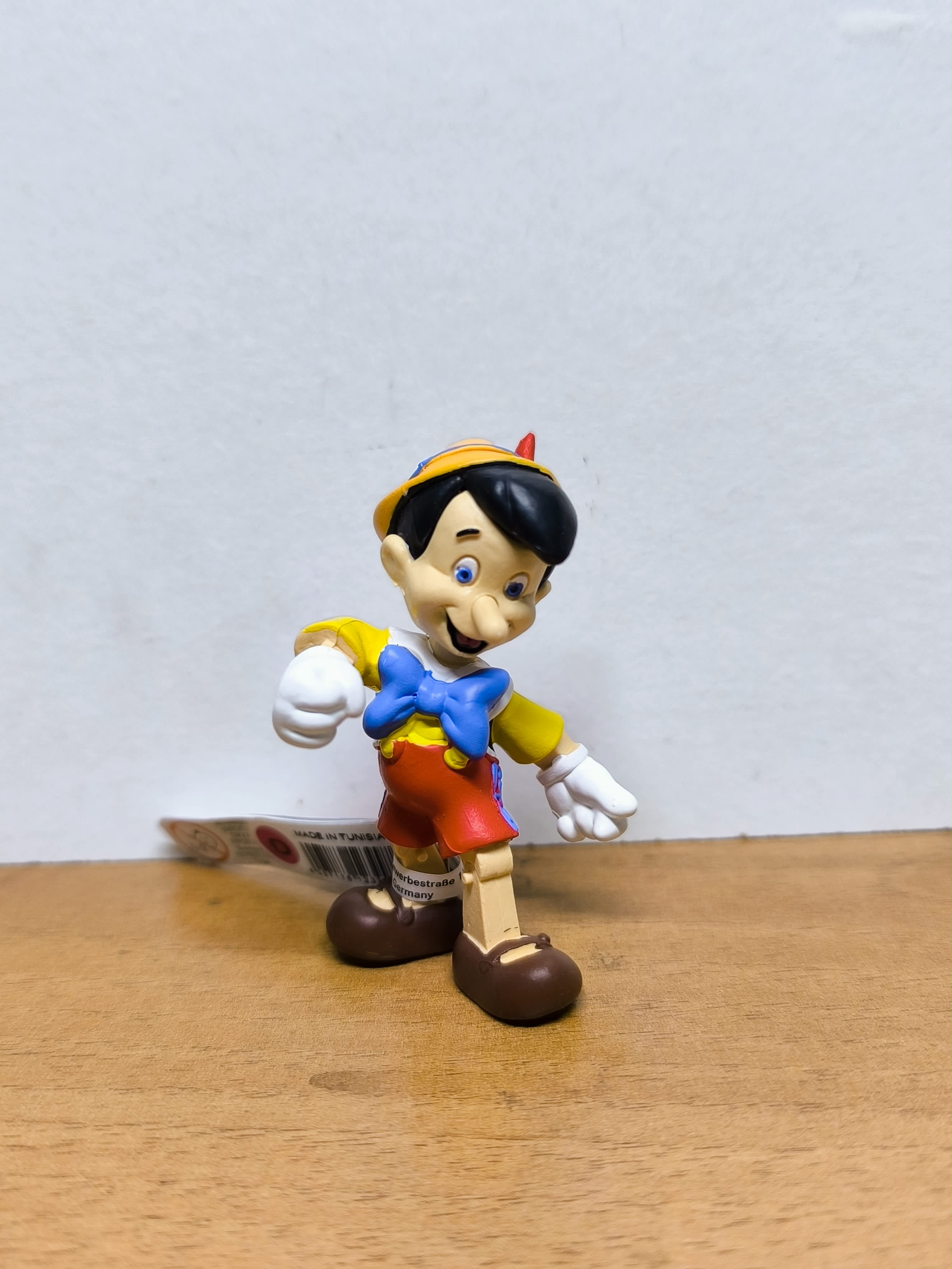 Pinocho
