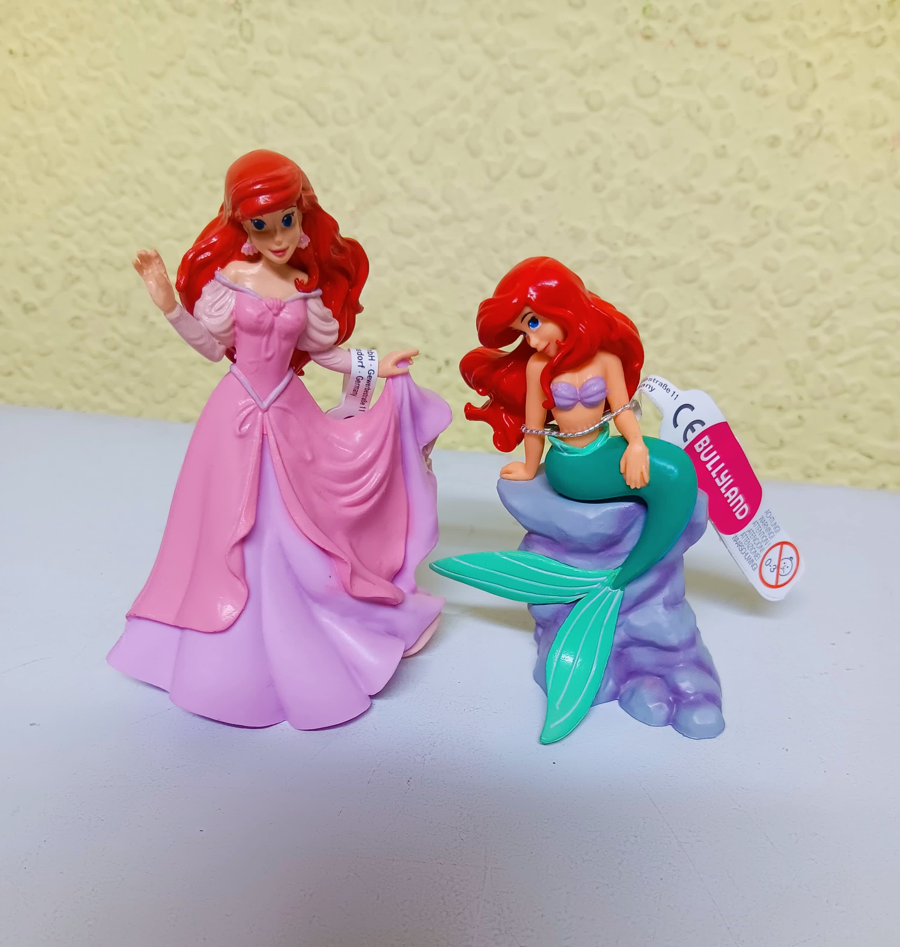 Pack Ariel