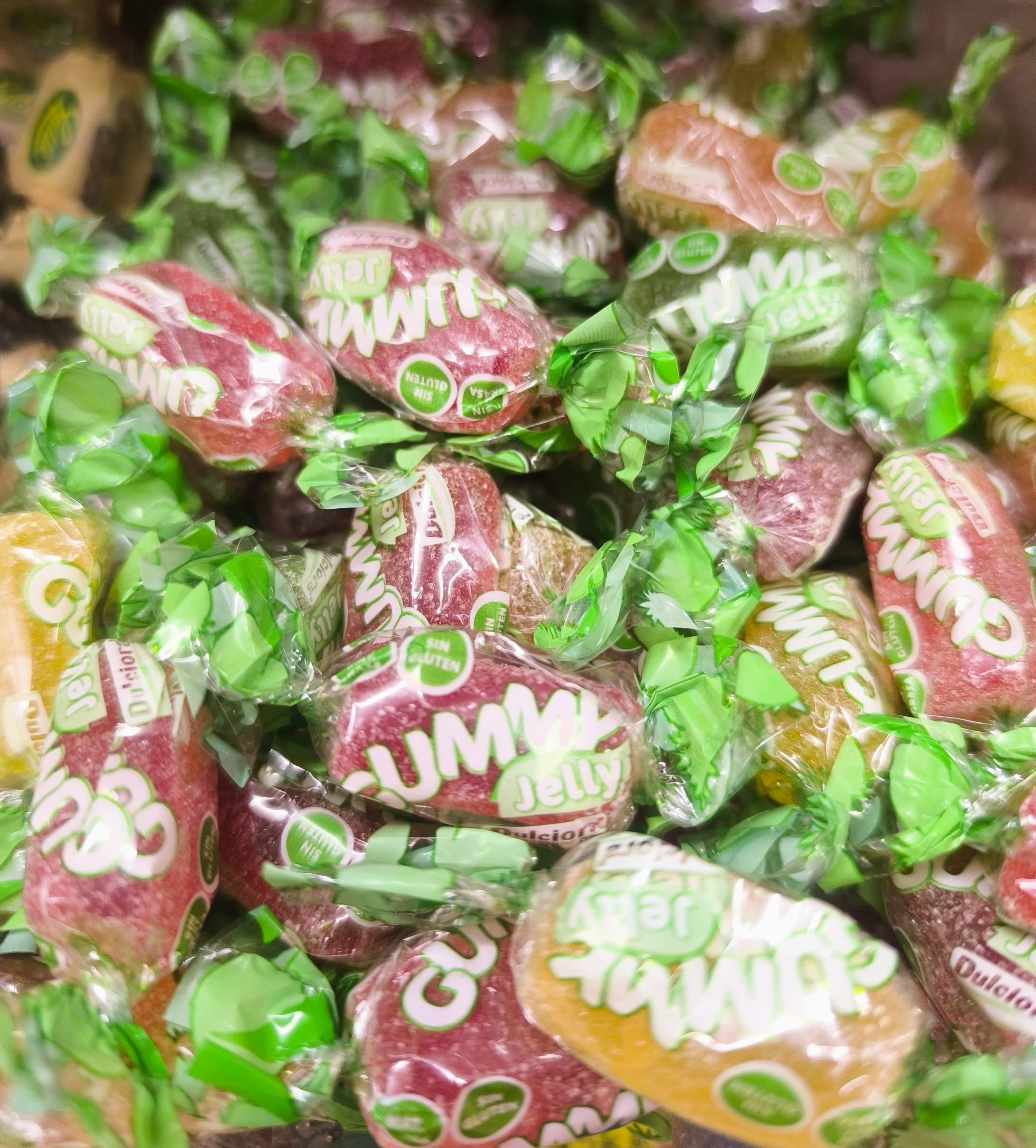 Gummy