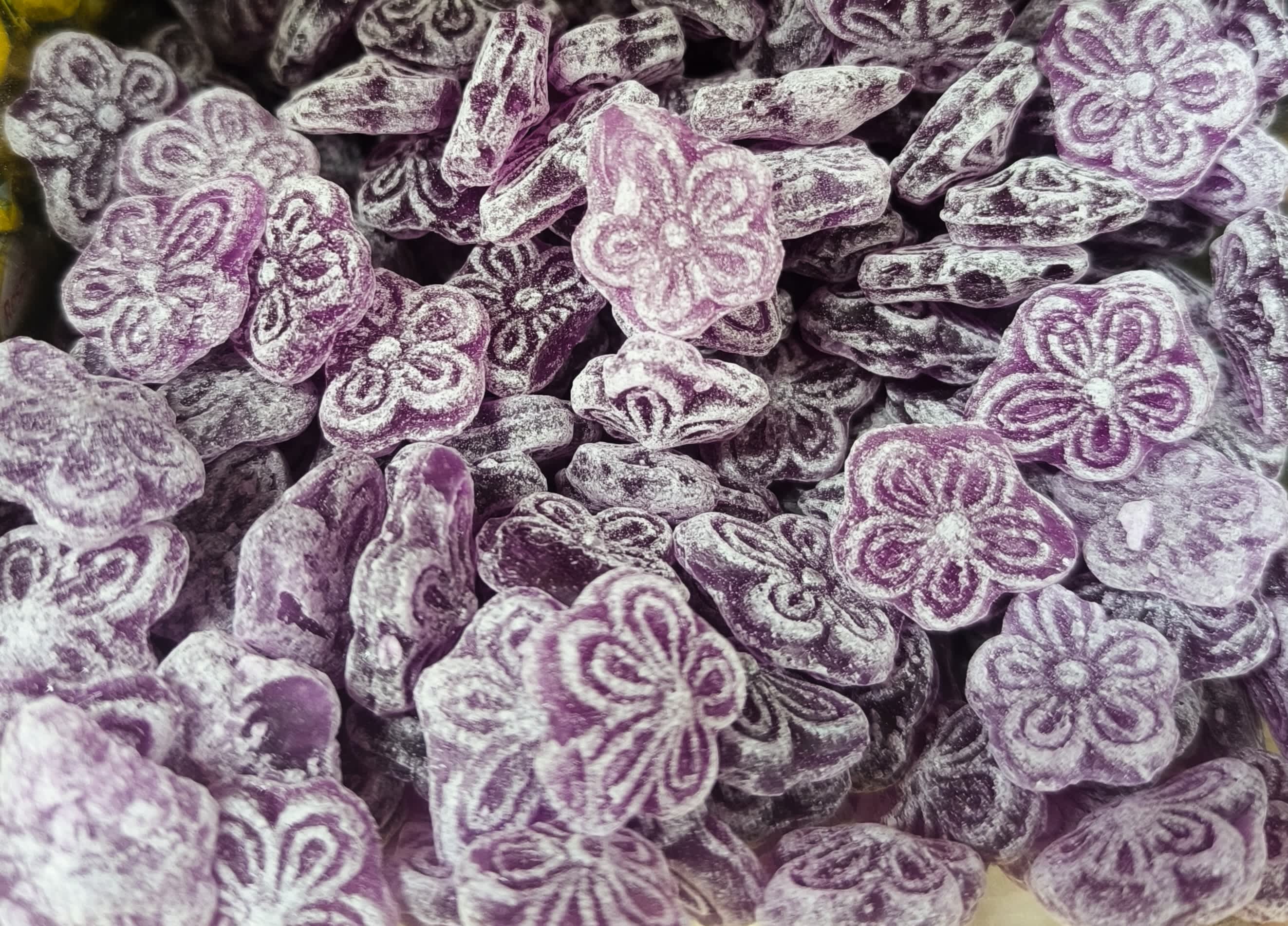 Violetas