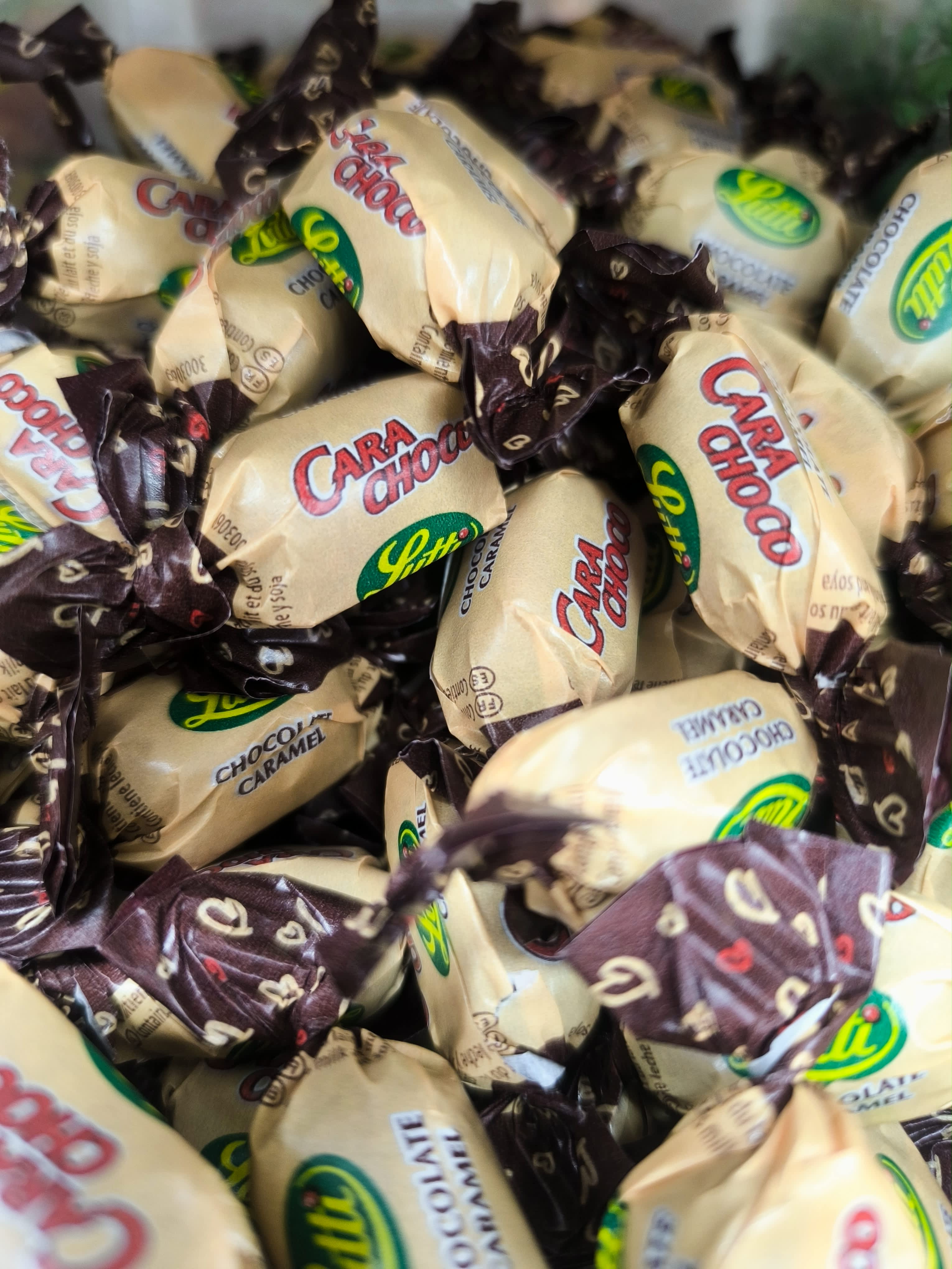 Carachoco