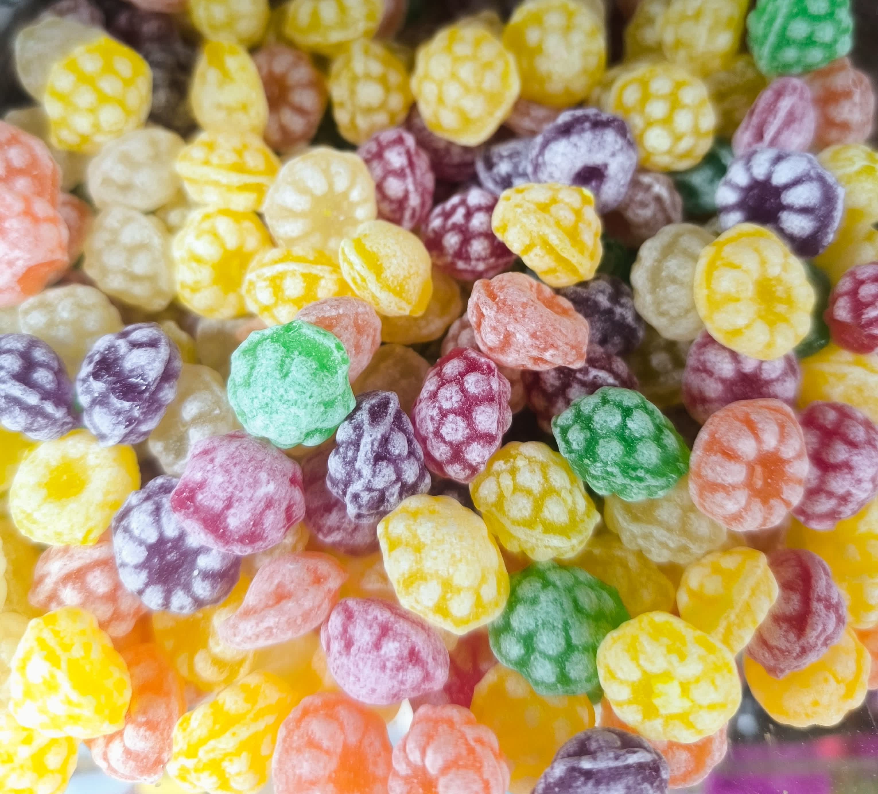 Moras