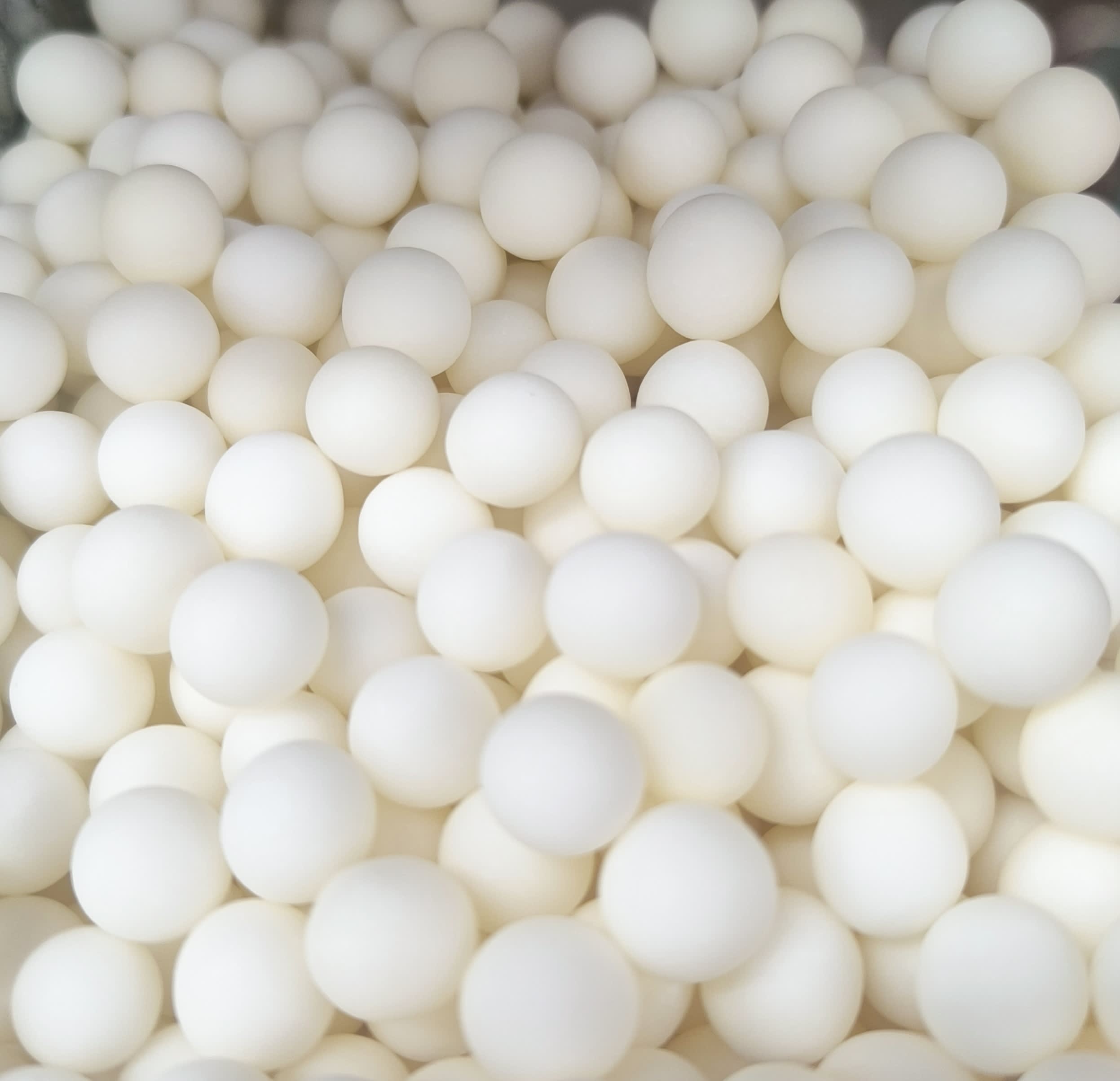 Bolas anís