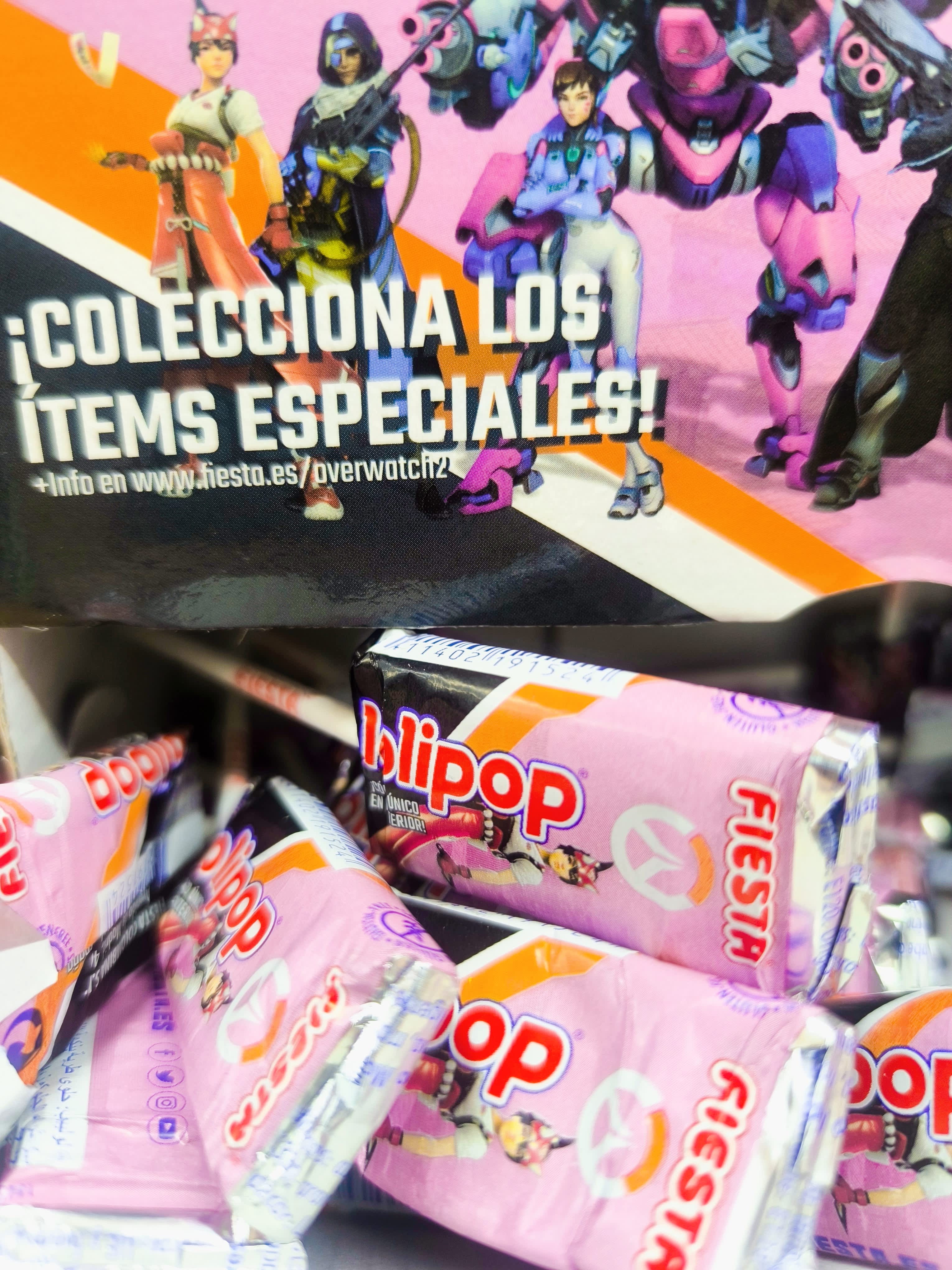 Lolipop