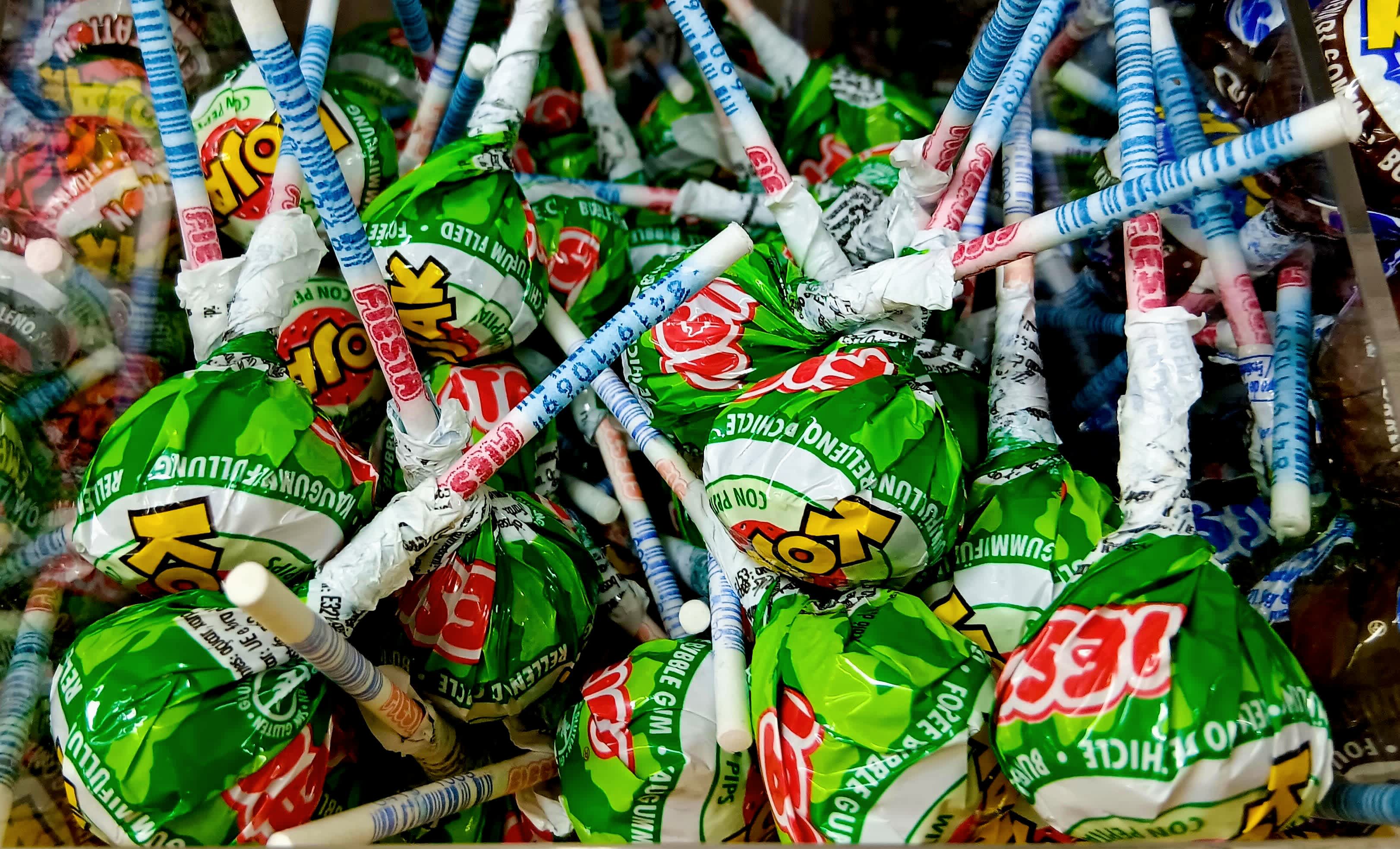 Kojak manzana