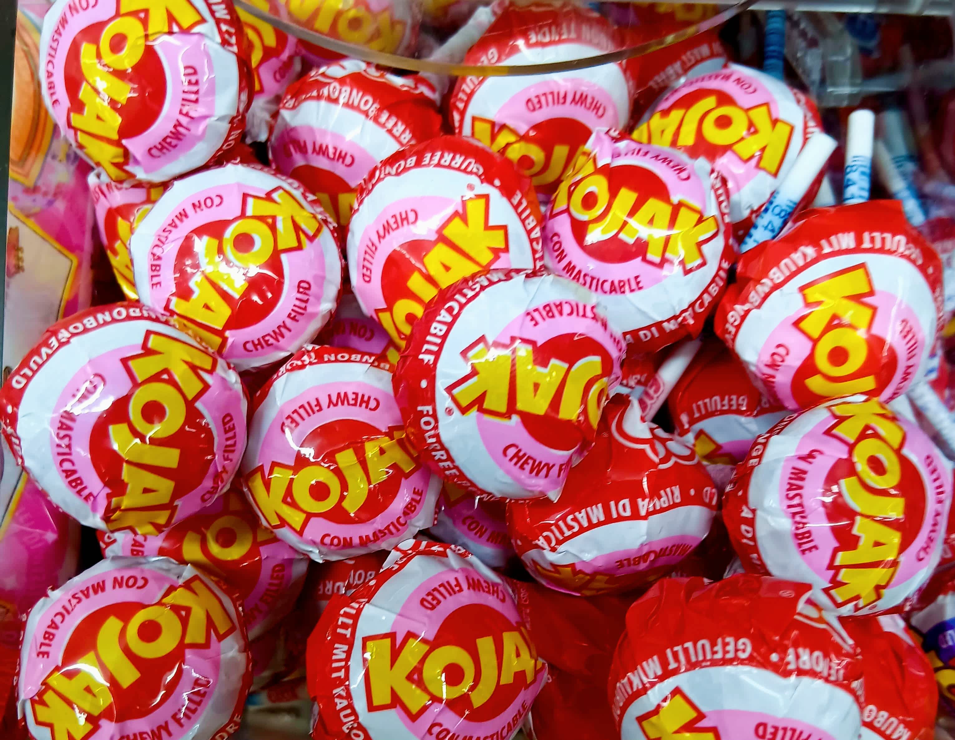 Kojak original