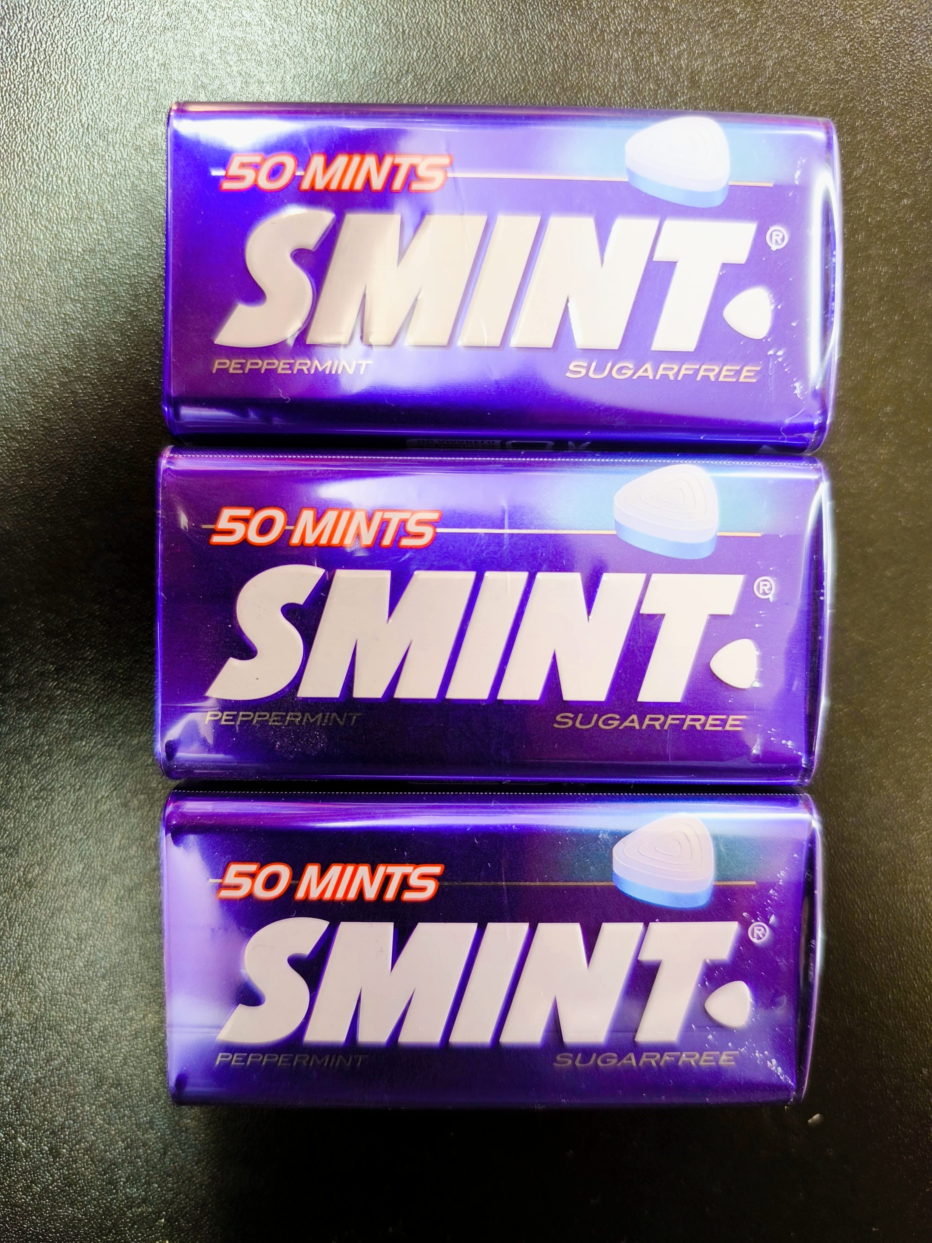 Smint menta