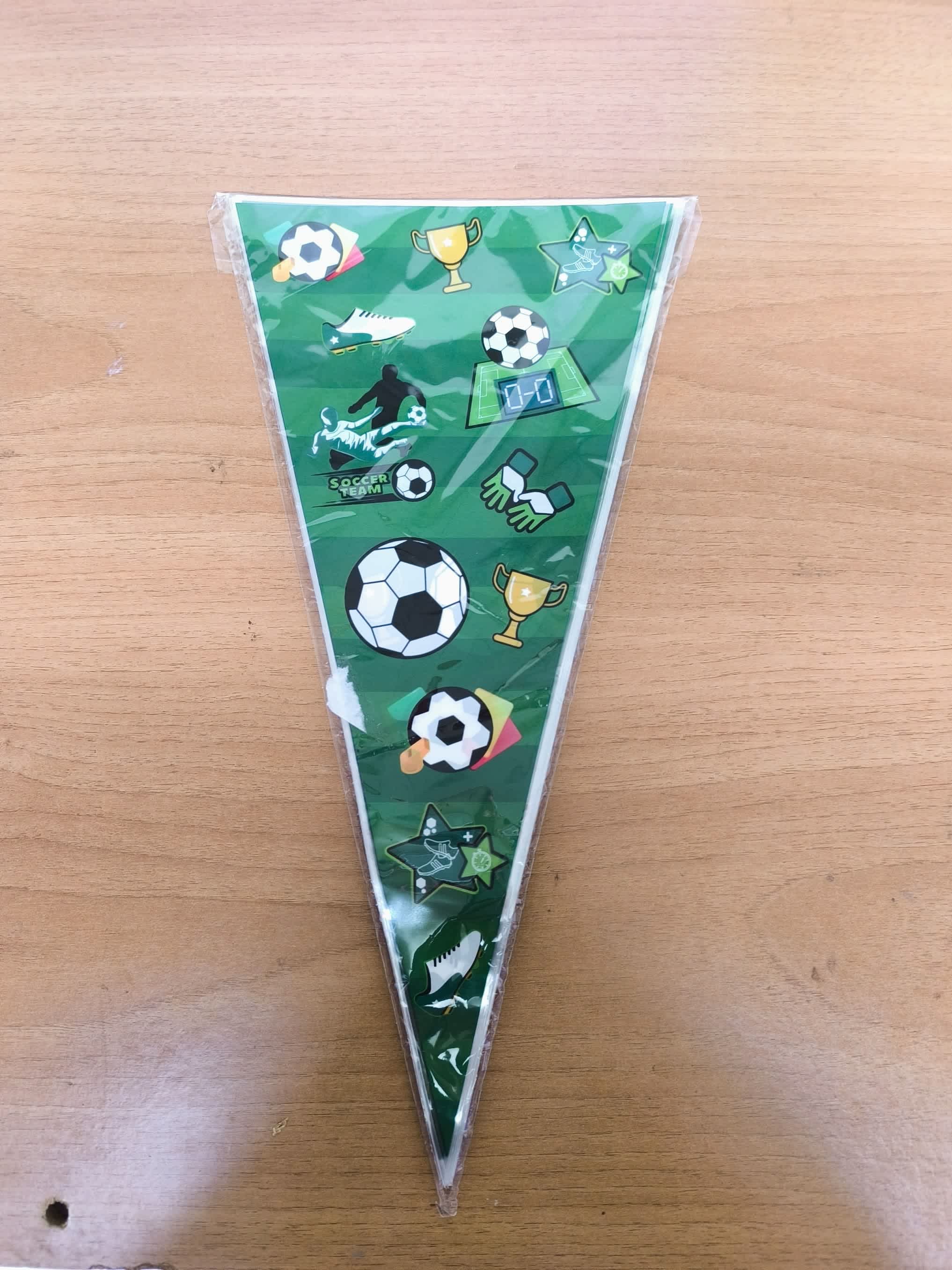 Bolsa Fútbol