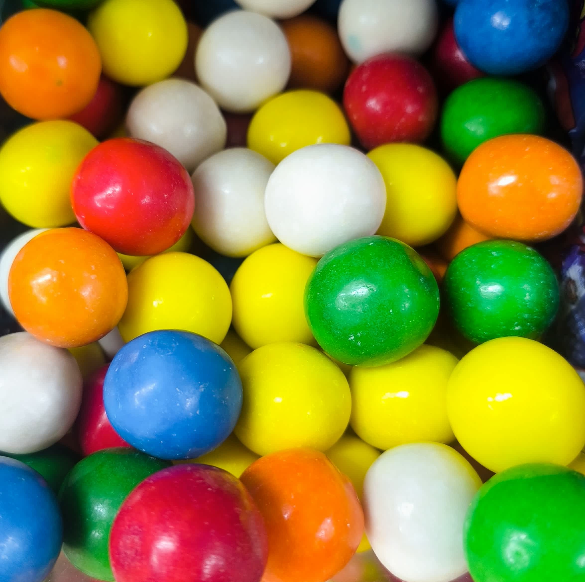 Chicle Bola