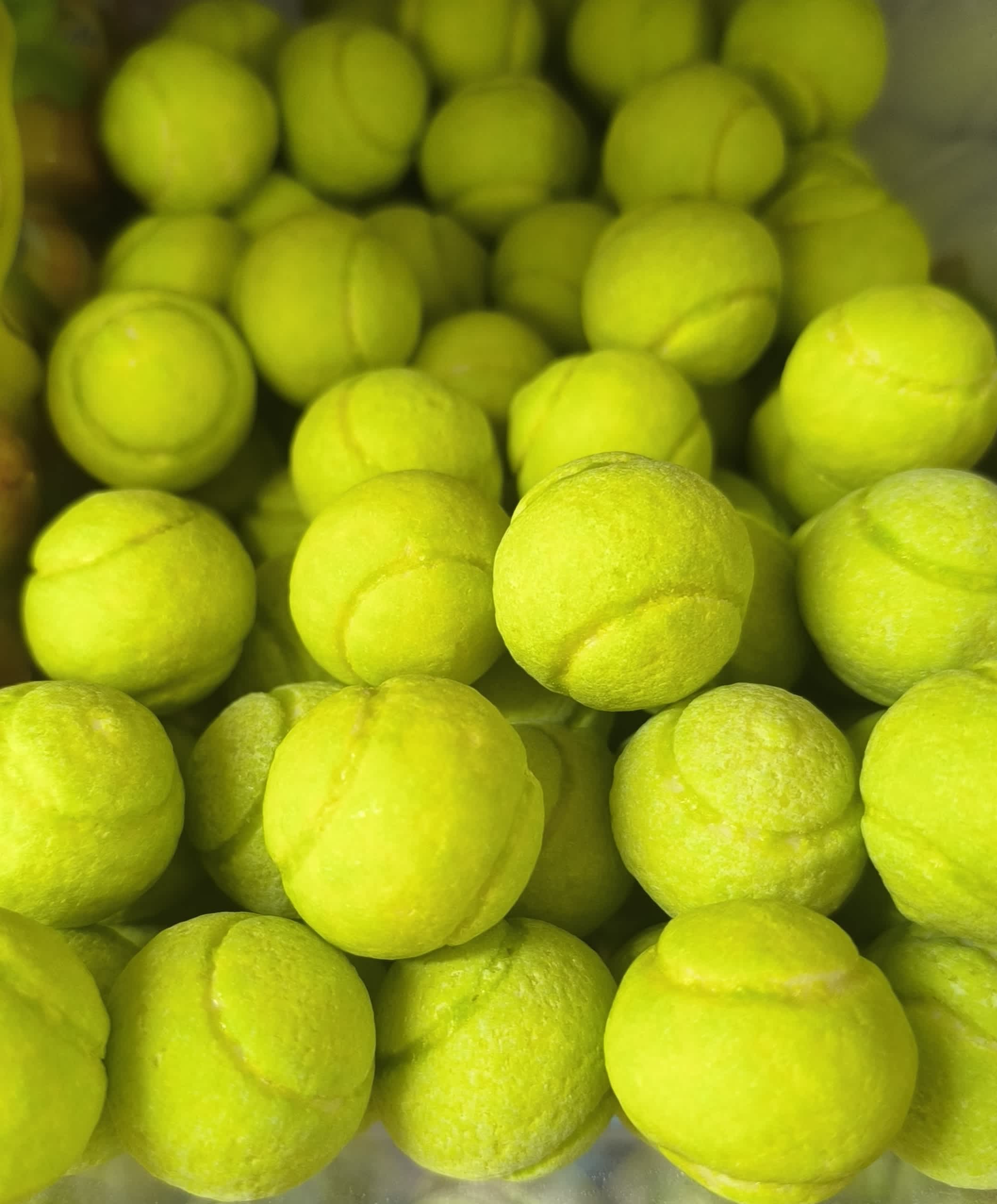 Chicle Tenis