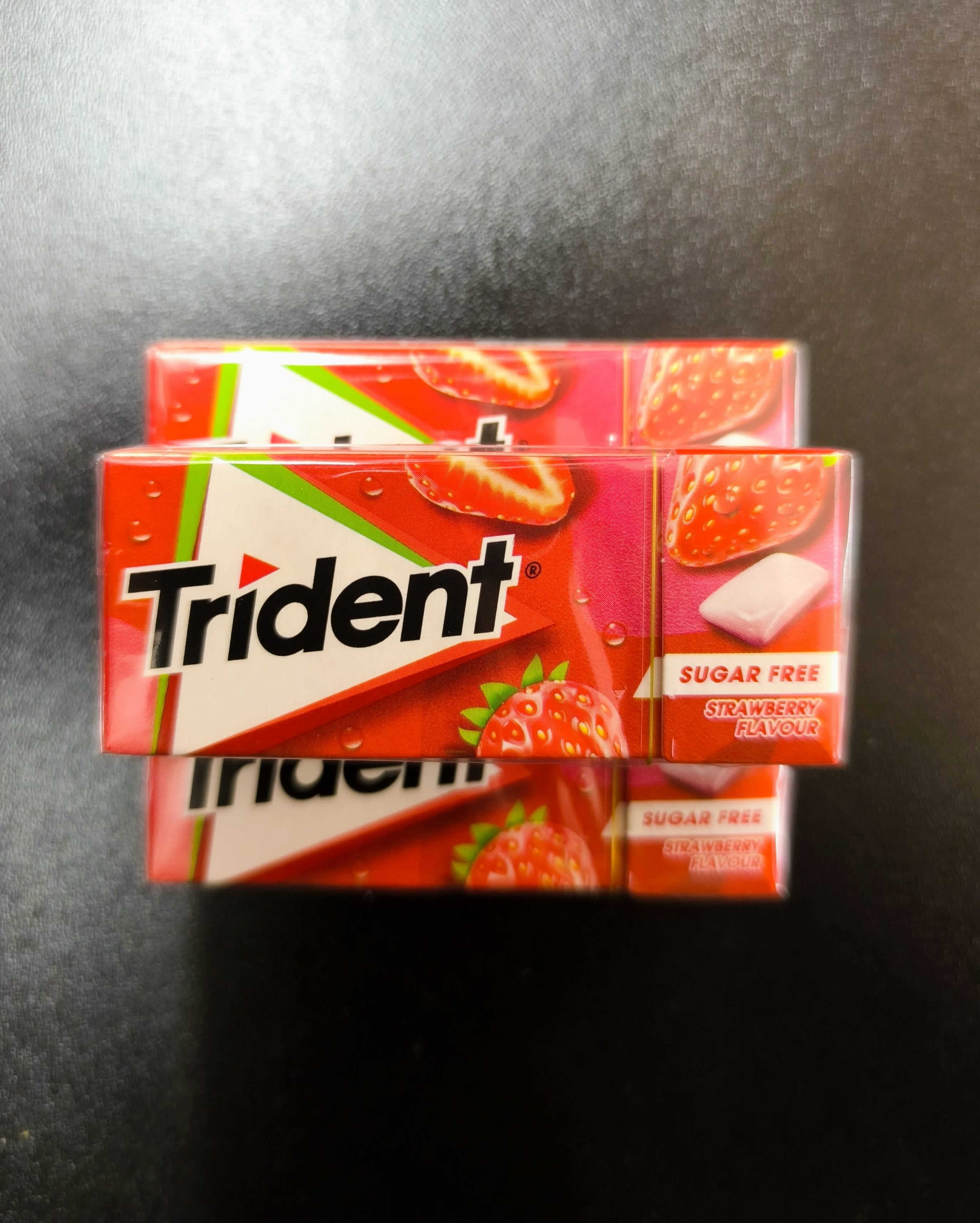 Trident fresa