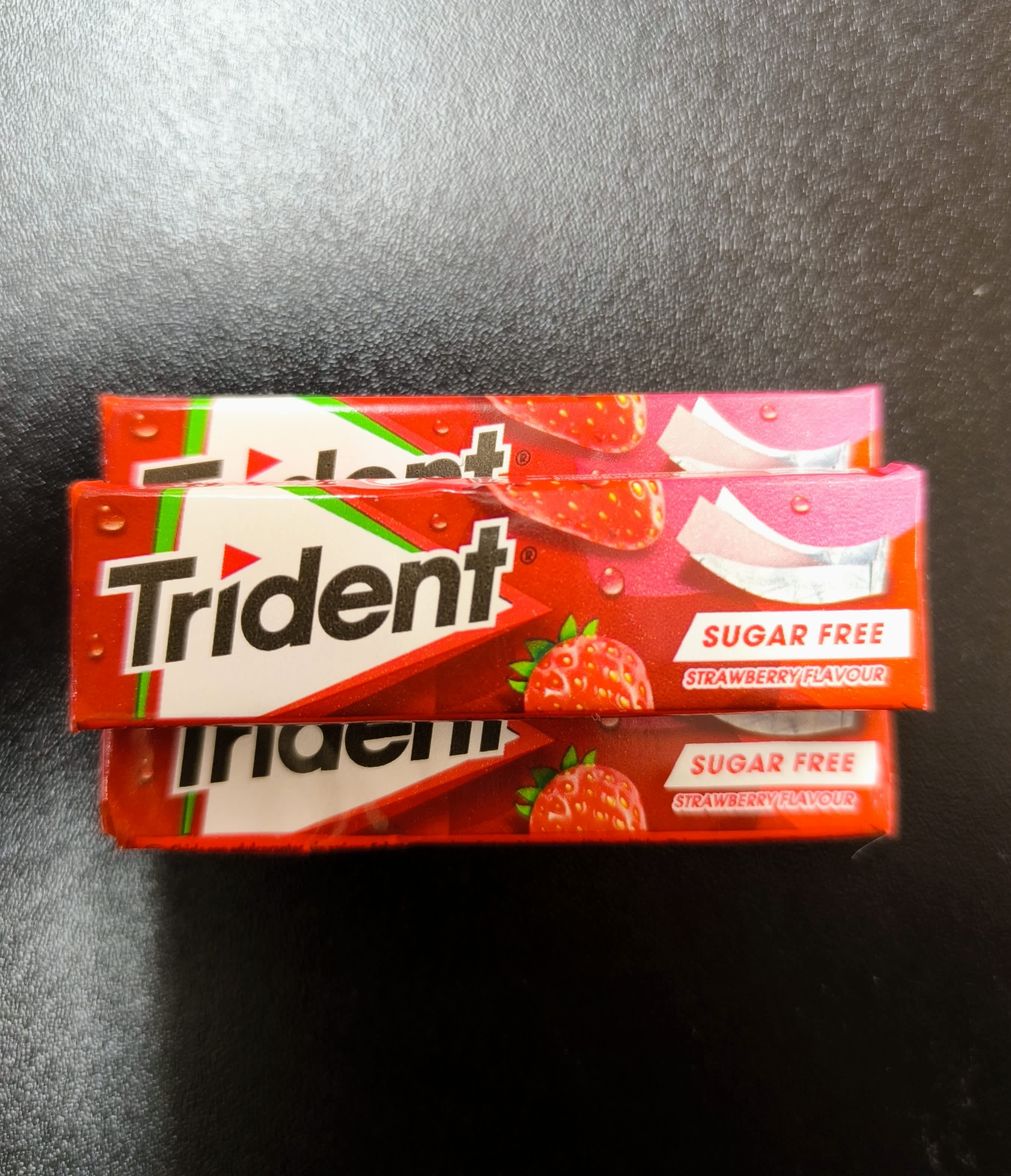 Trident fresa