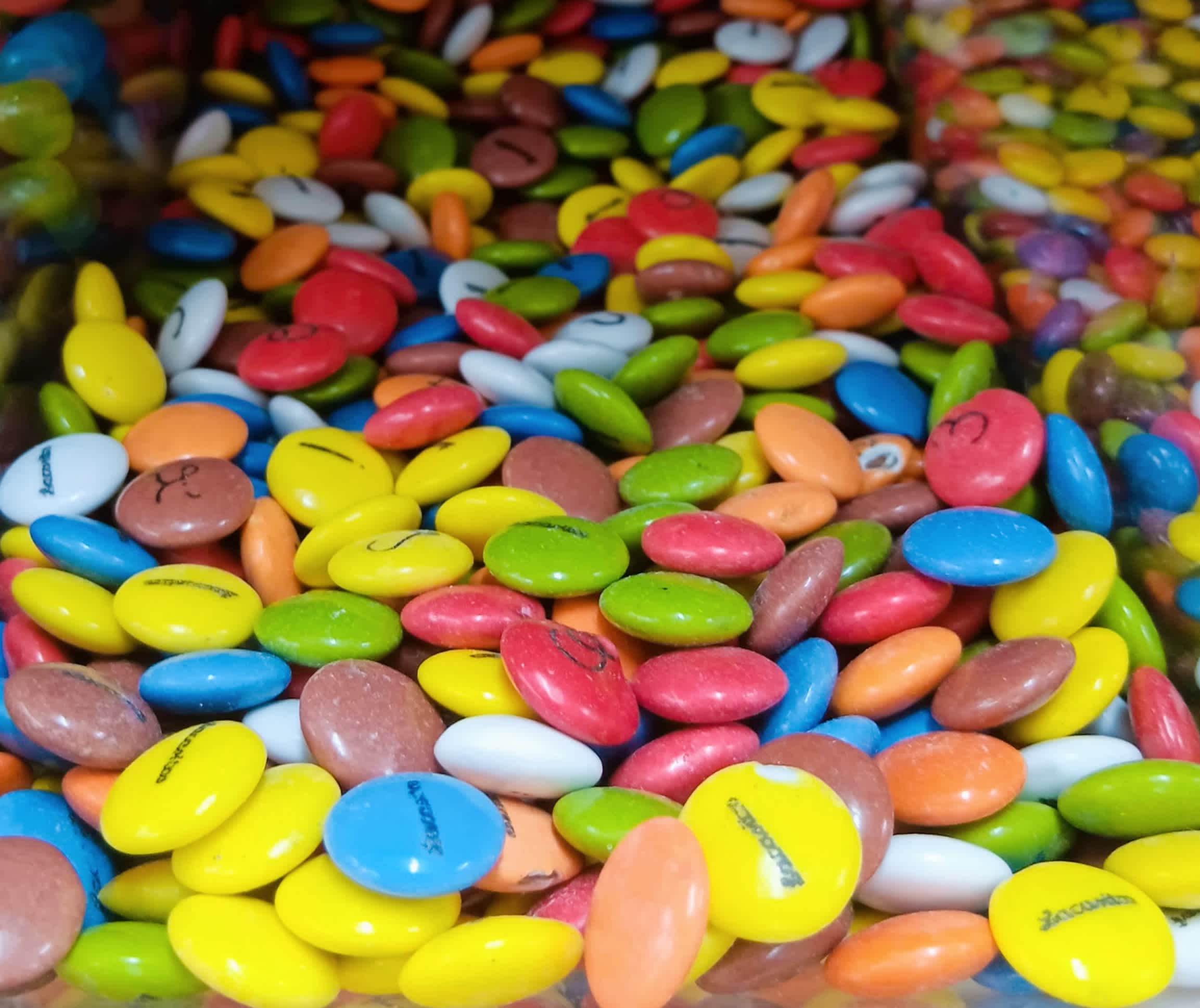 Lacasitos