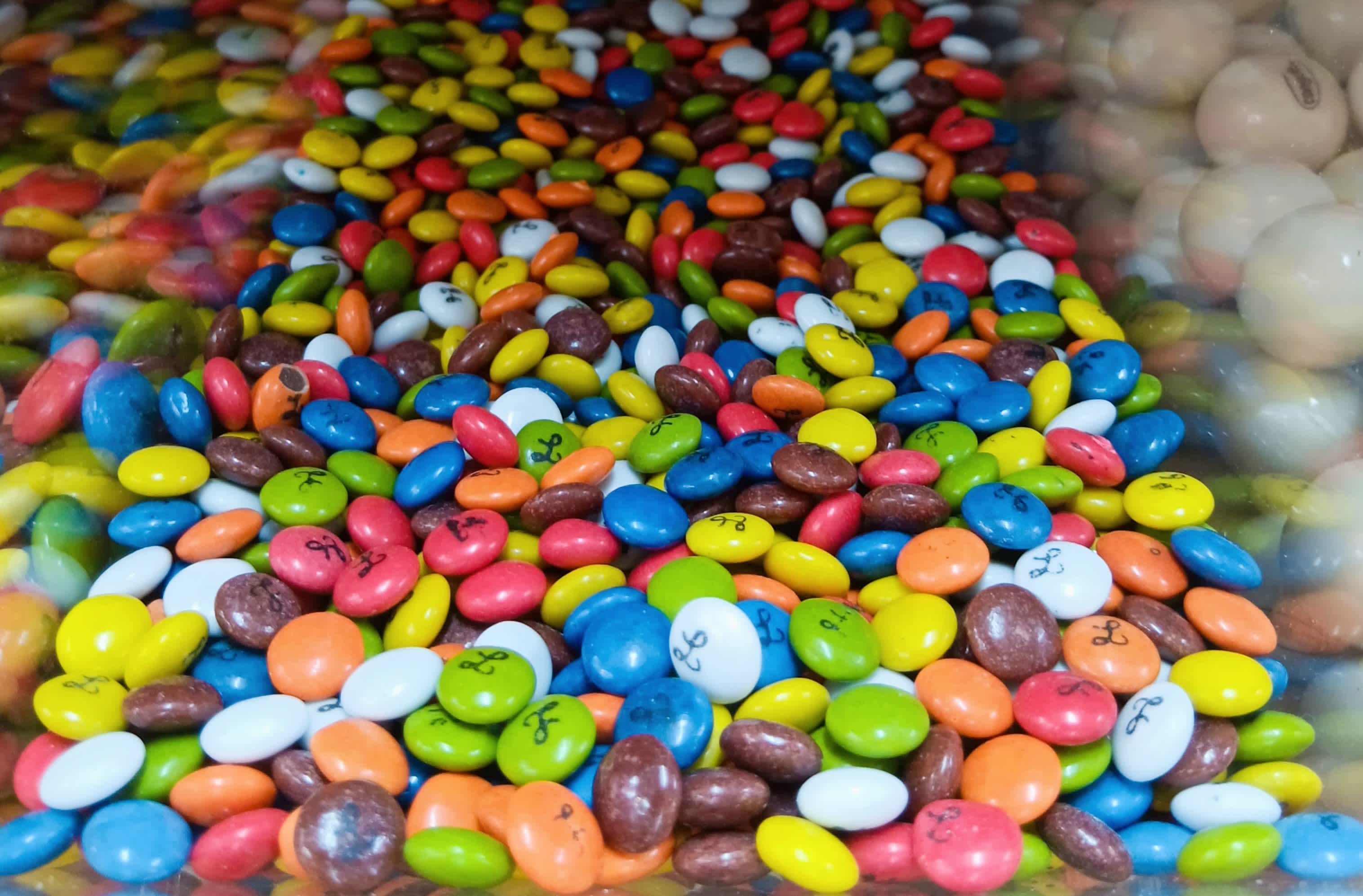 Lacasitos Mini
