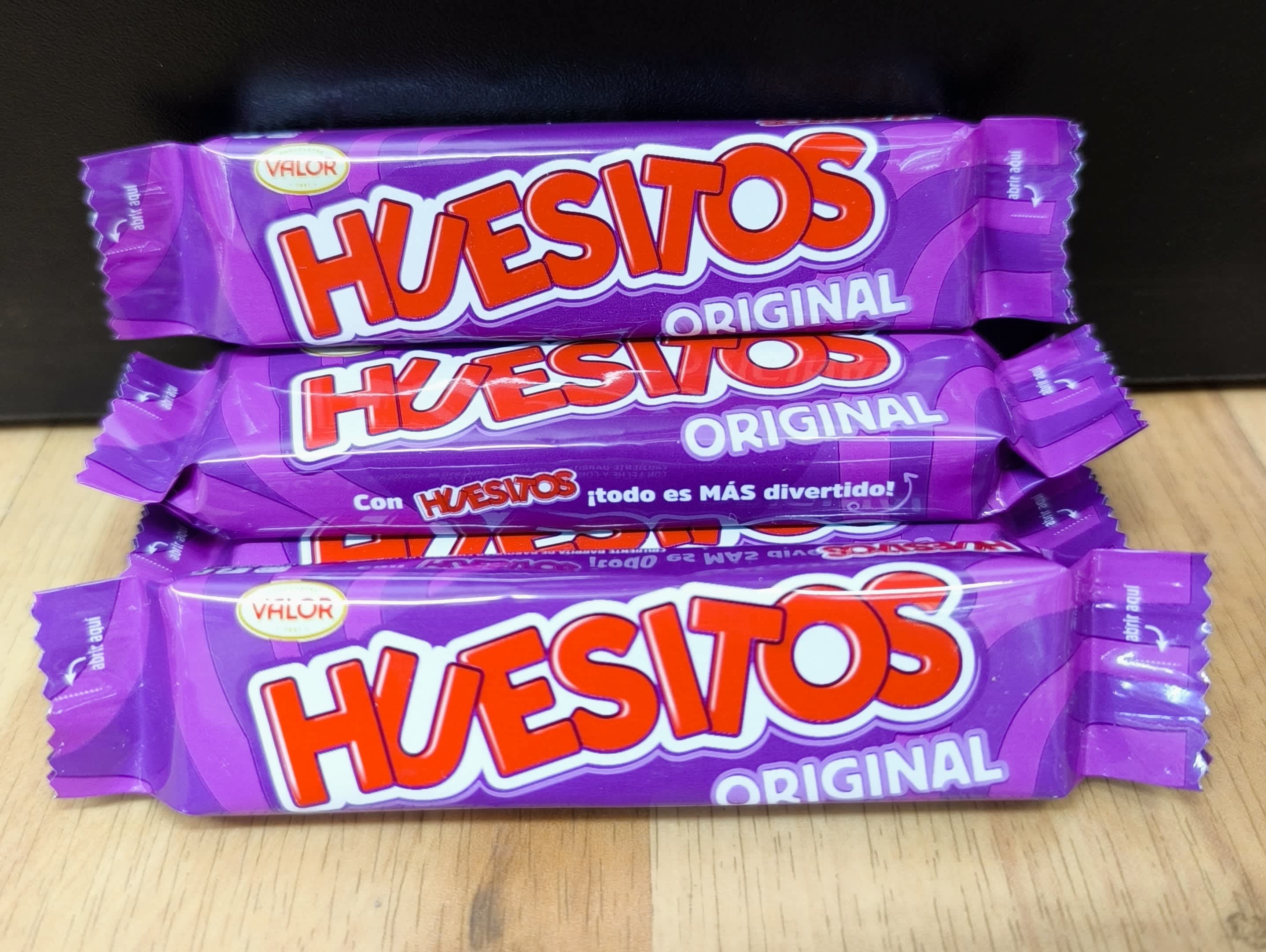 Huesitos original