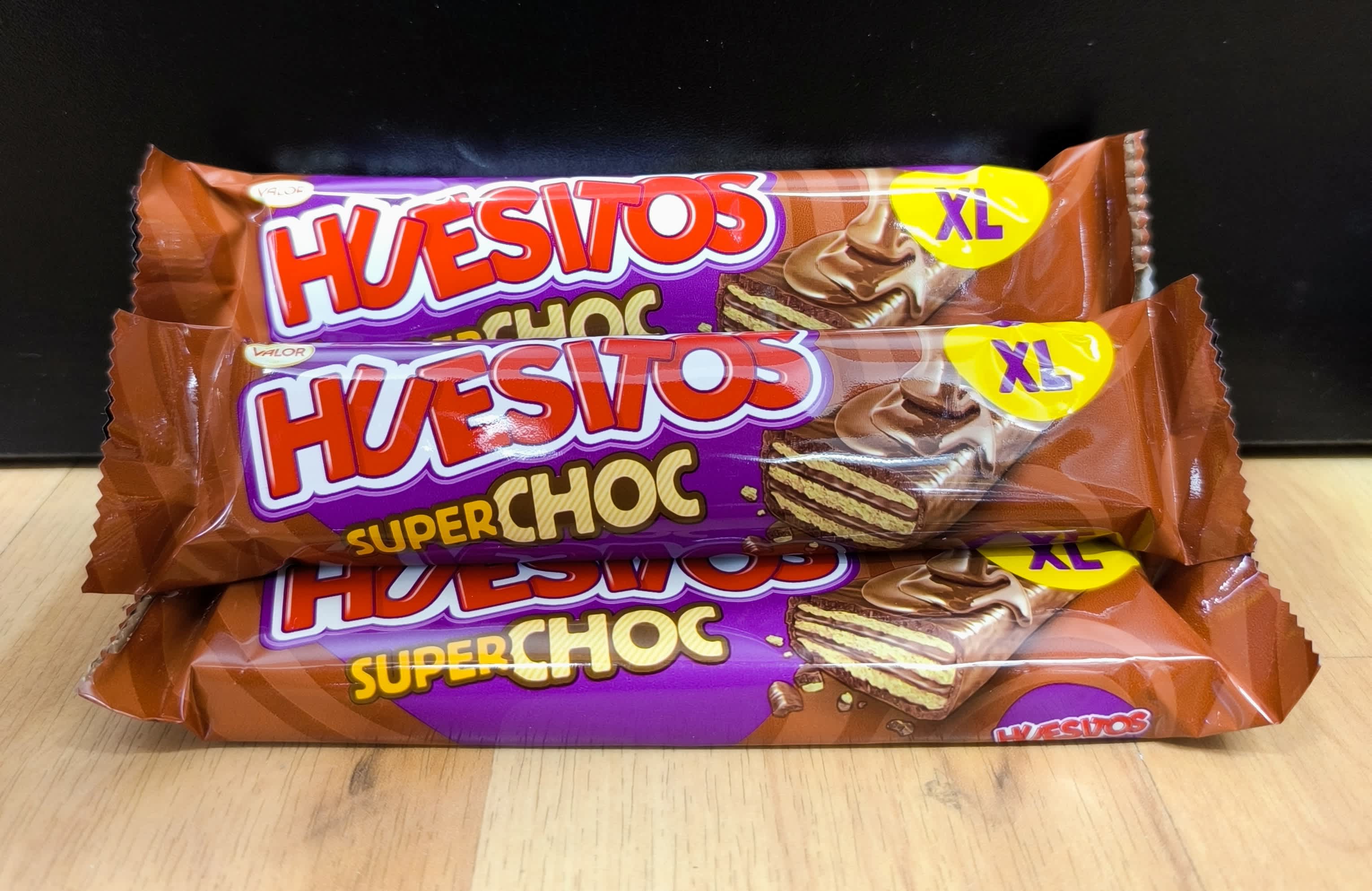 Huesitos XL