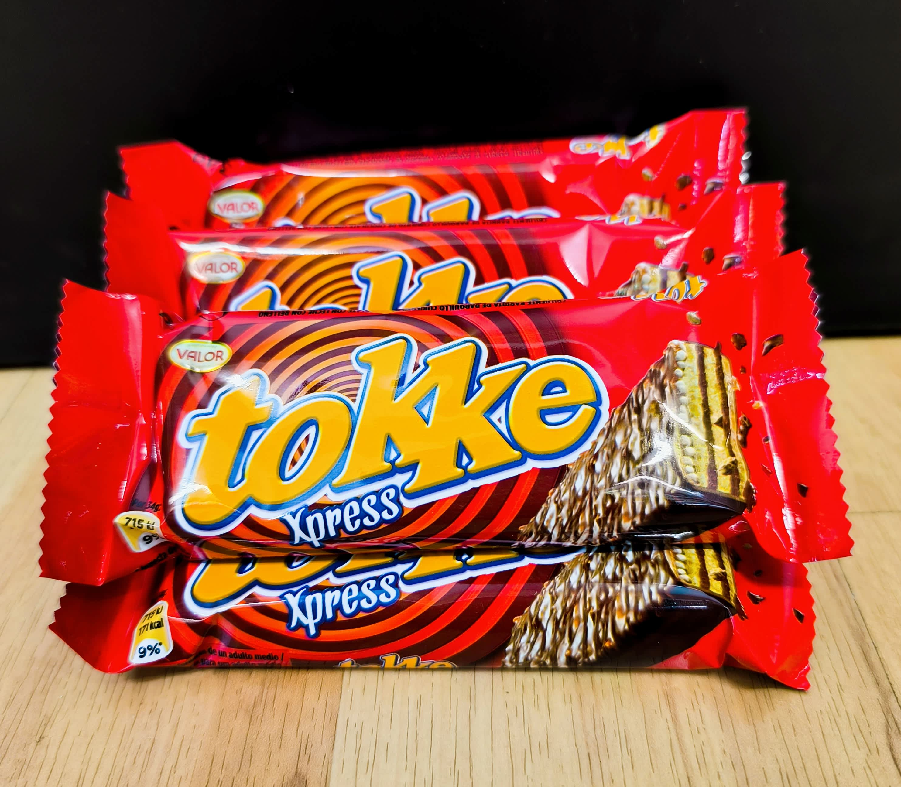 Toke