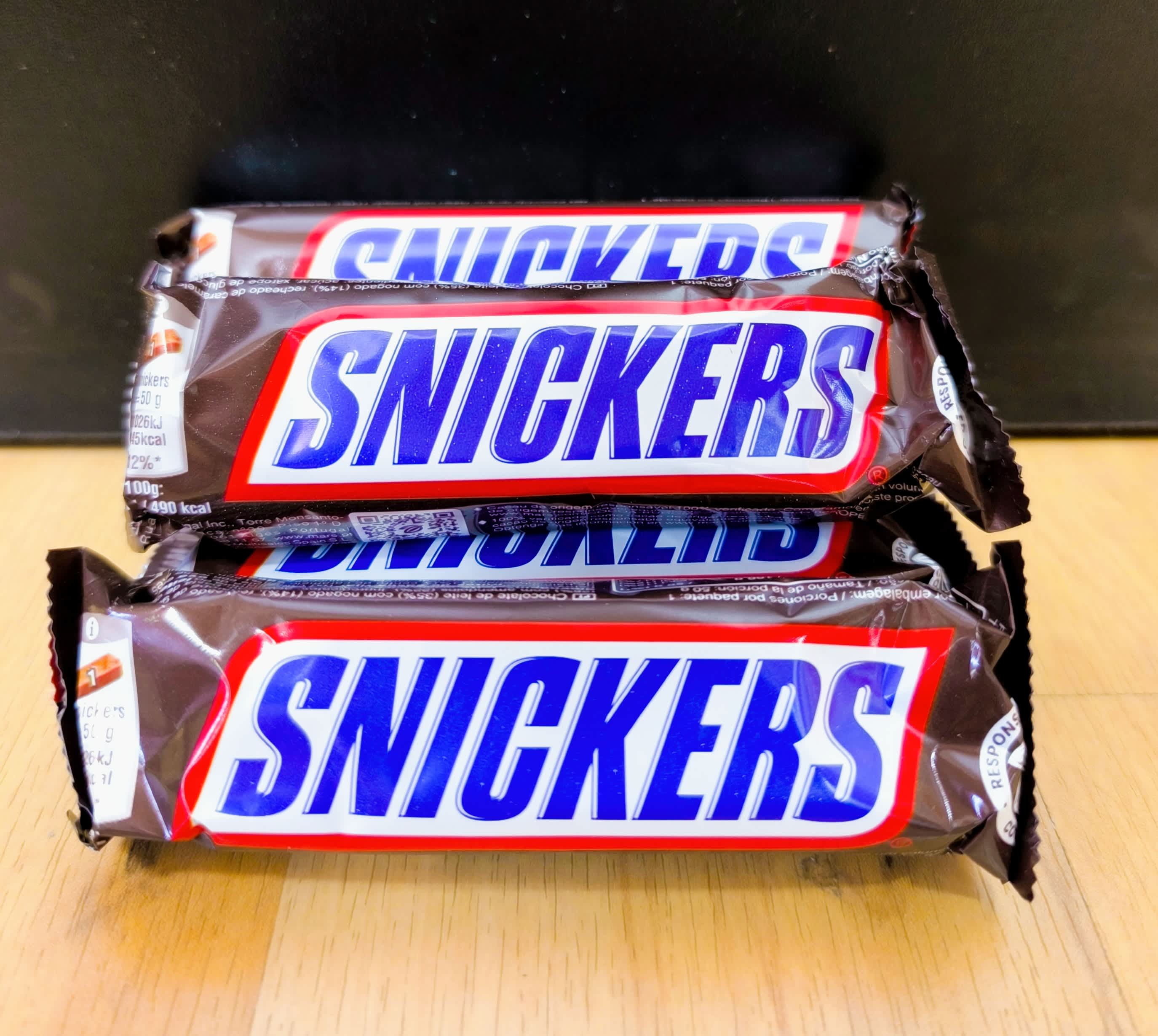 Snickers