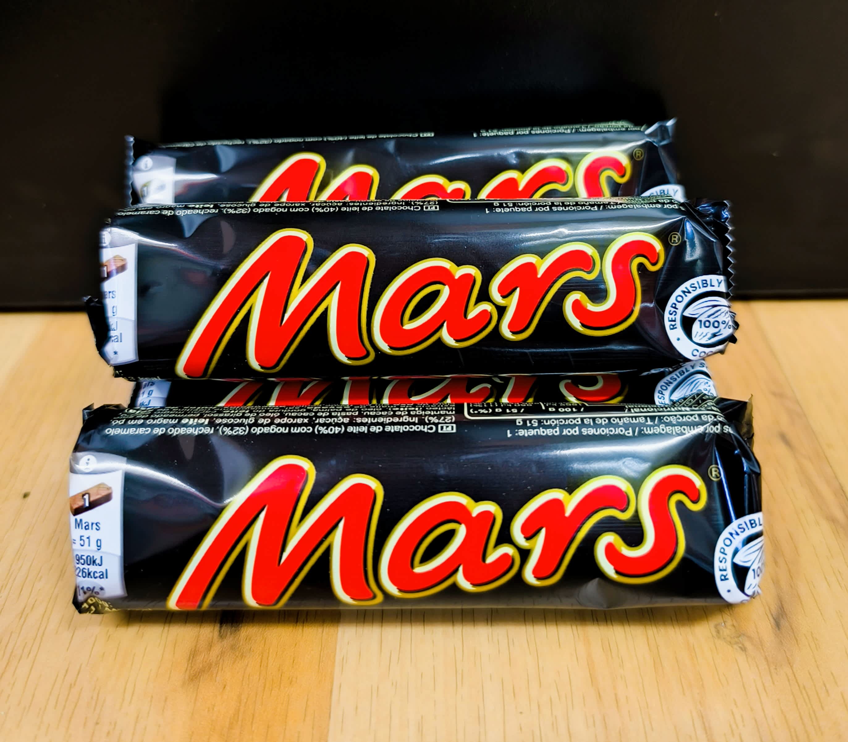 Mars
