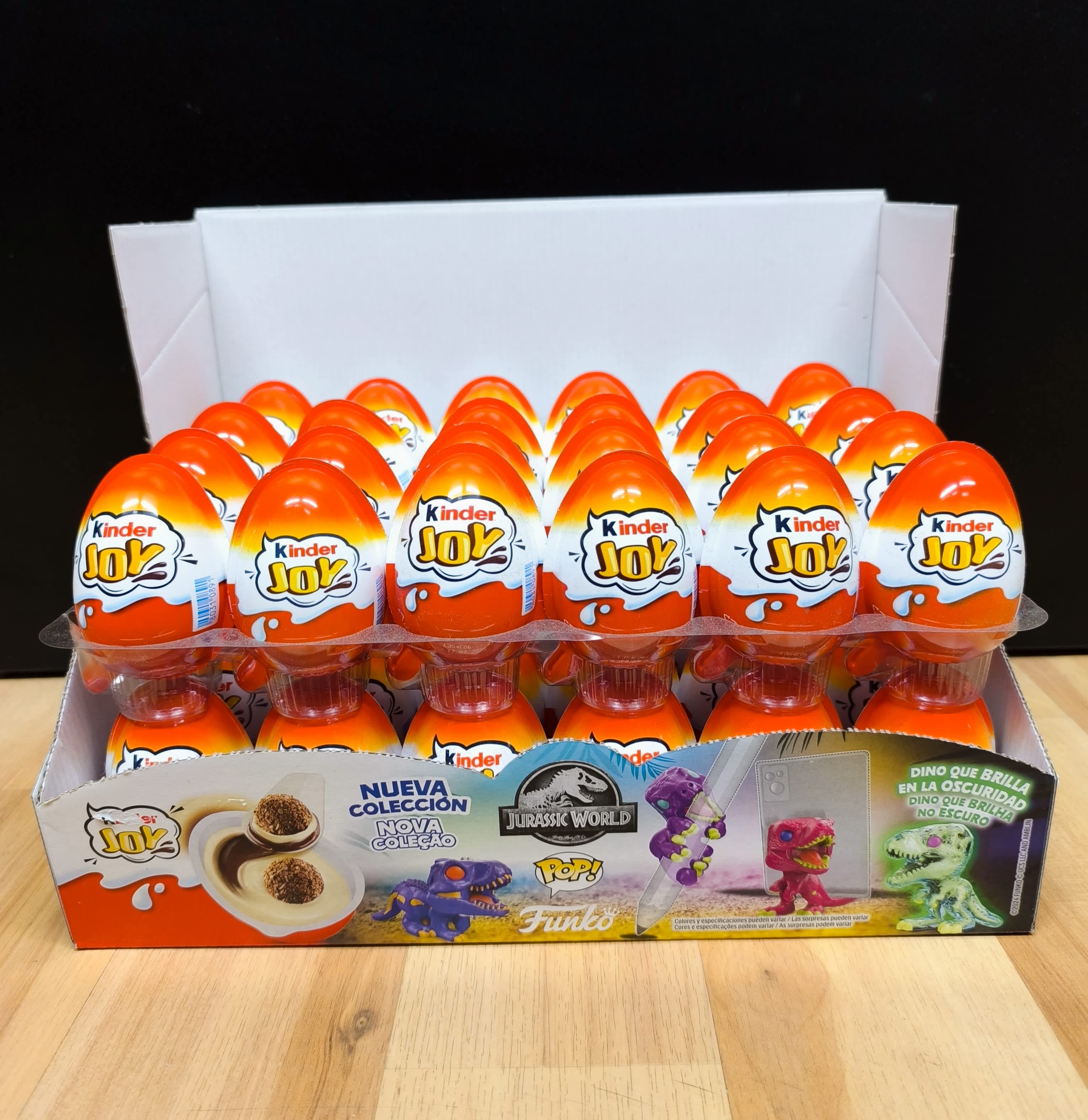 Kinder Joy