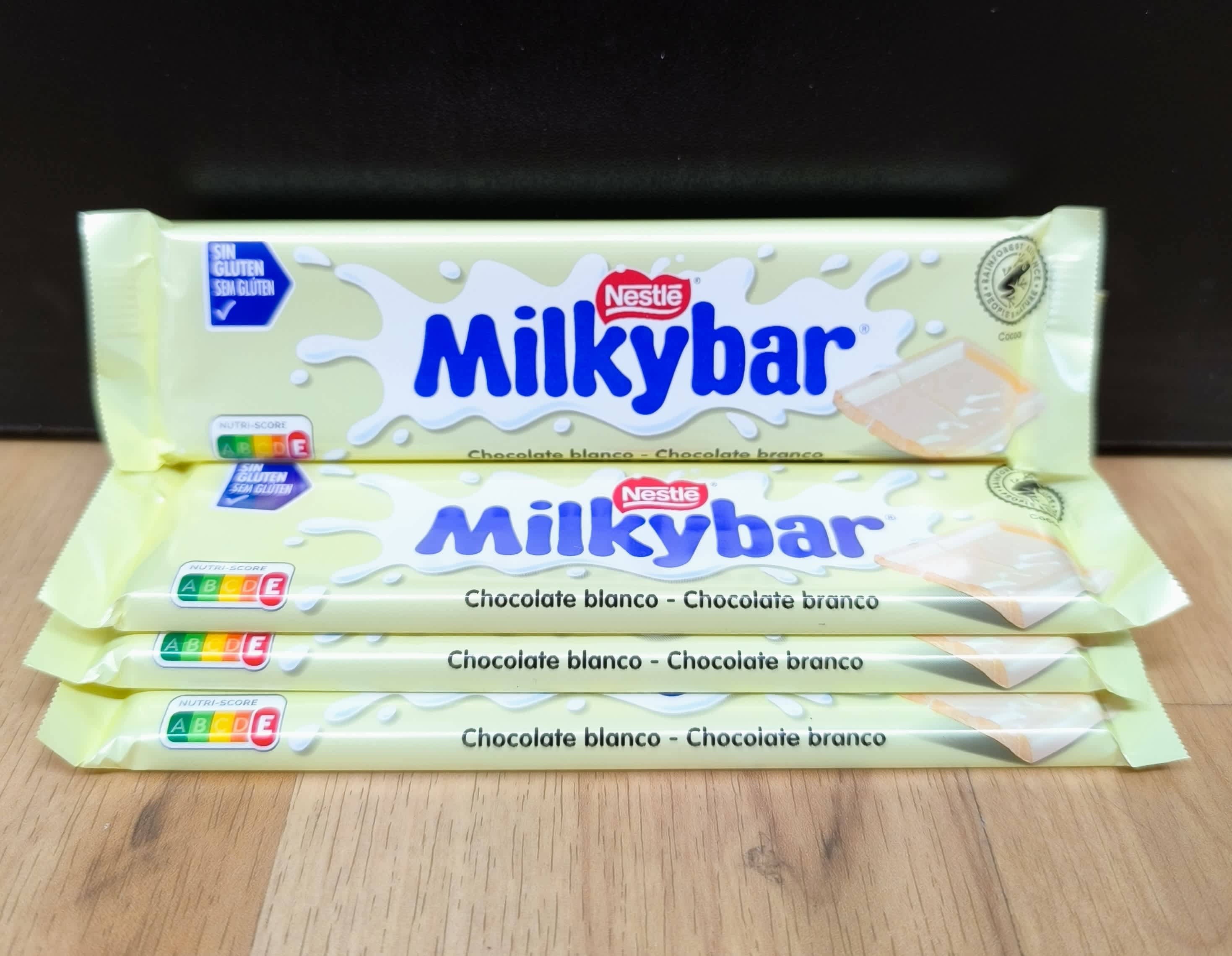 Milkybar