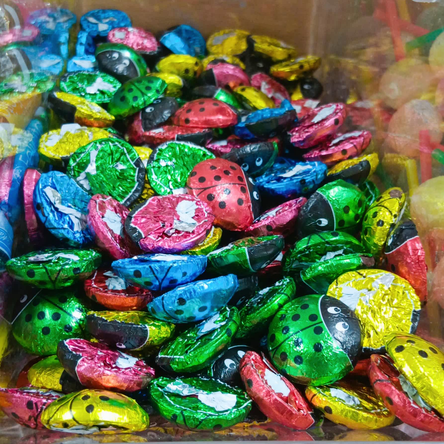 Chocolate 4