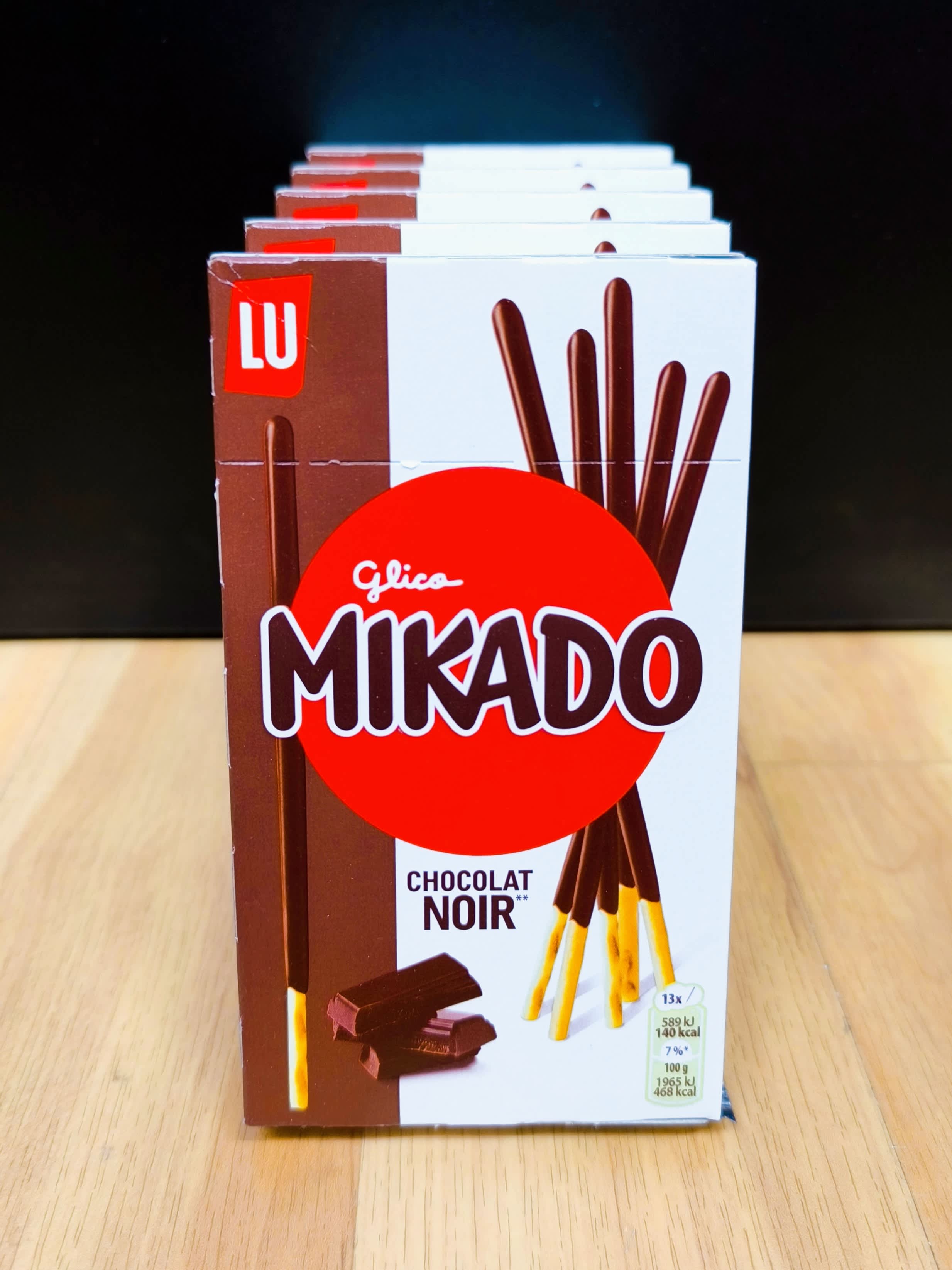 Mikado