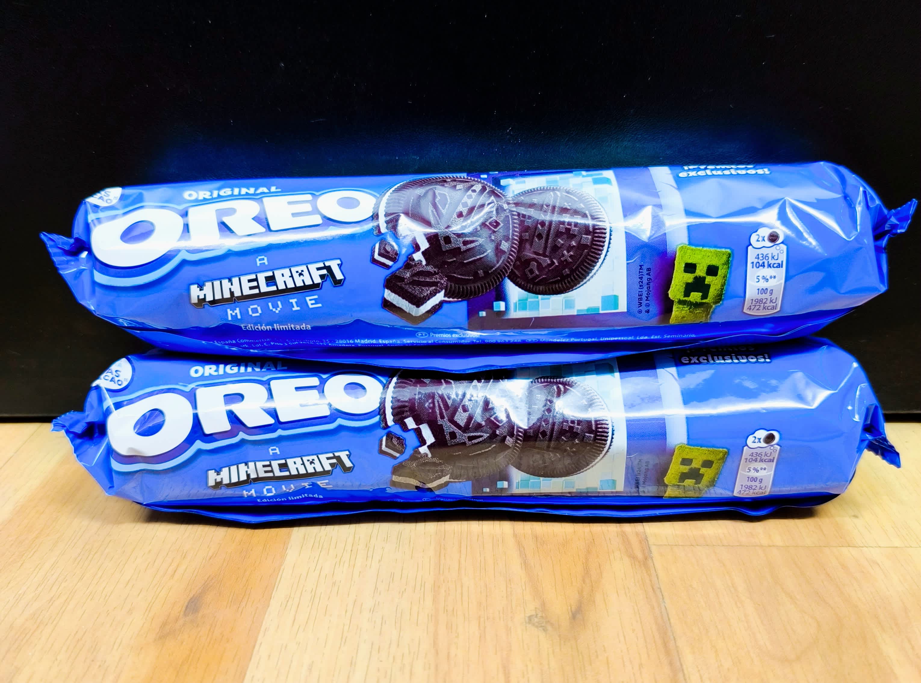 Oreo