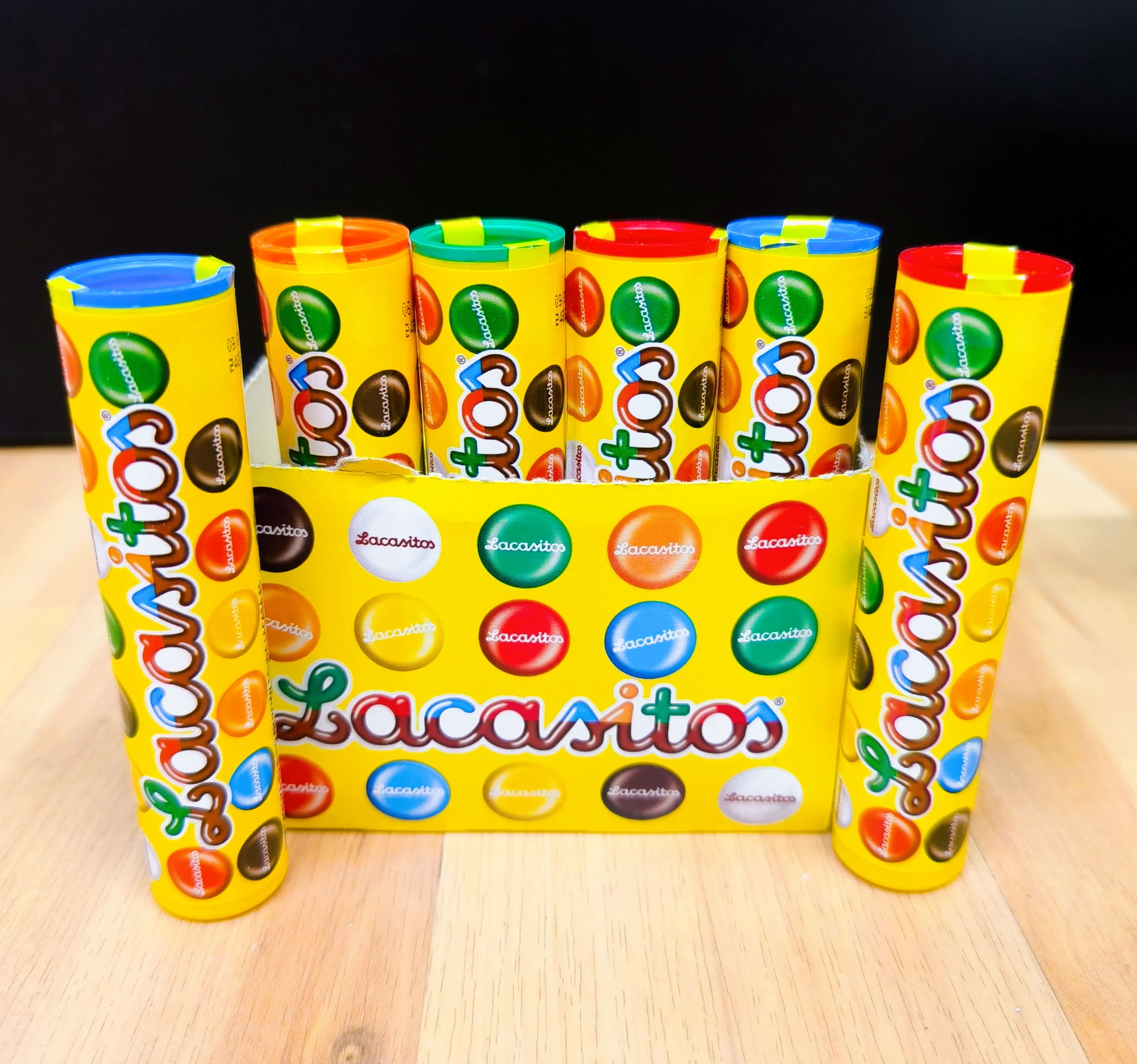 Chocolate 7