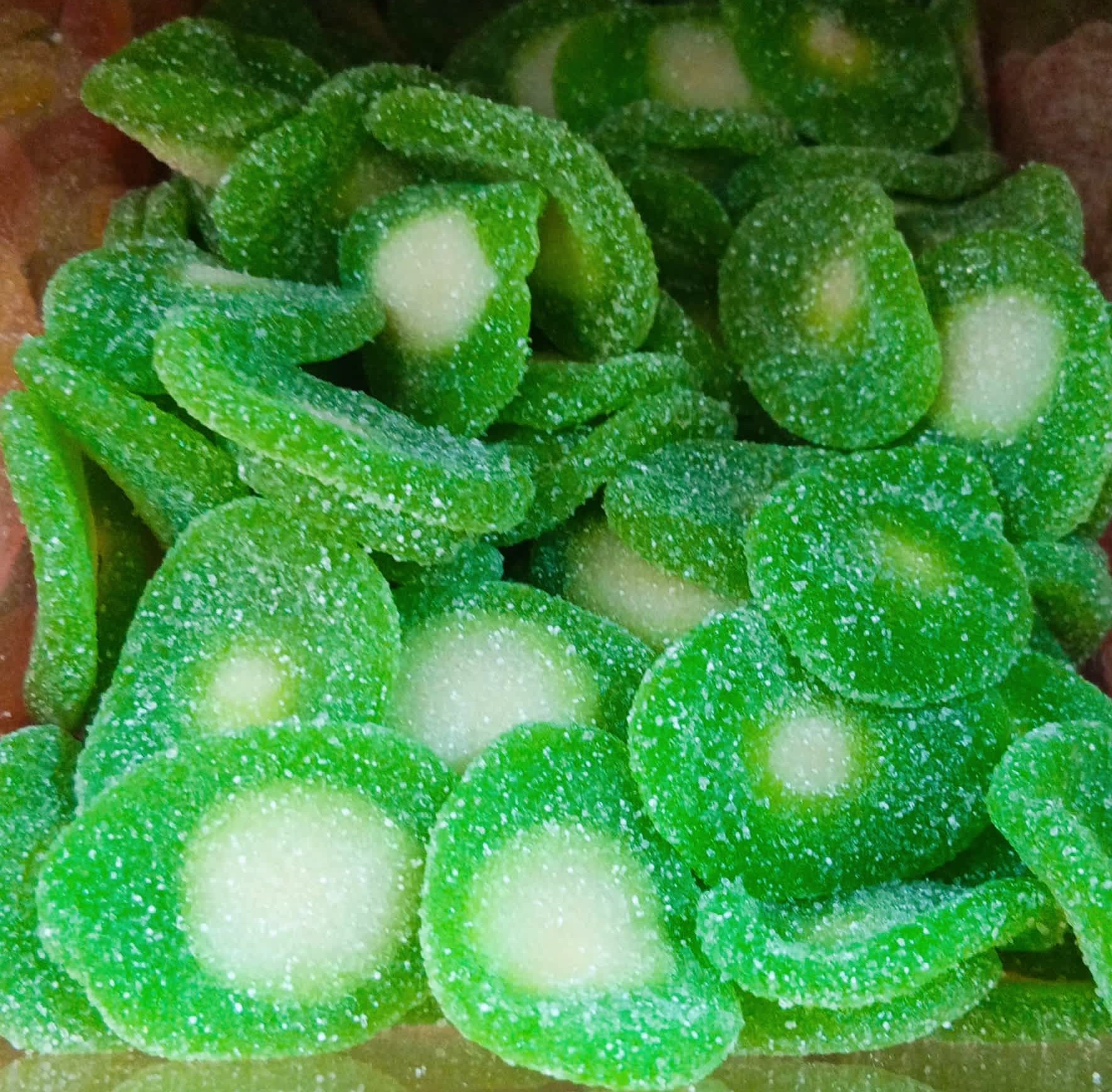 Rodaja Kiwi