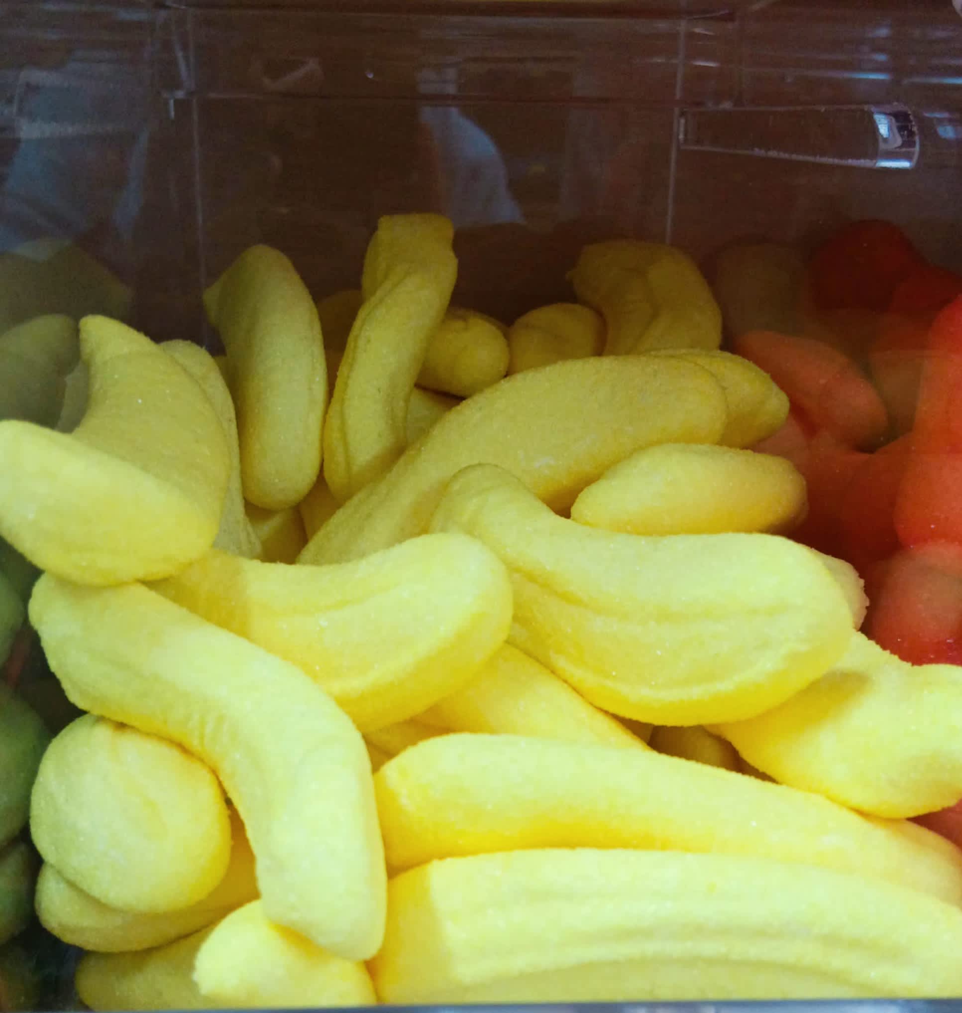 Banana XL