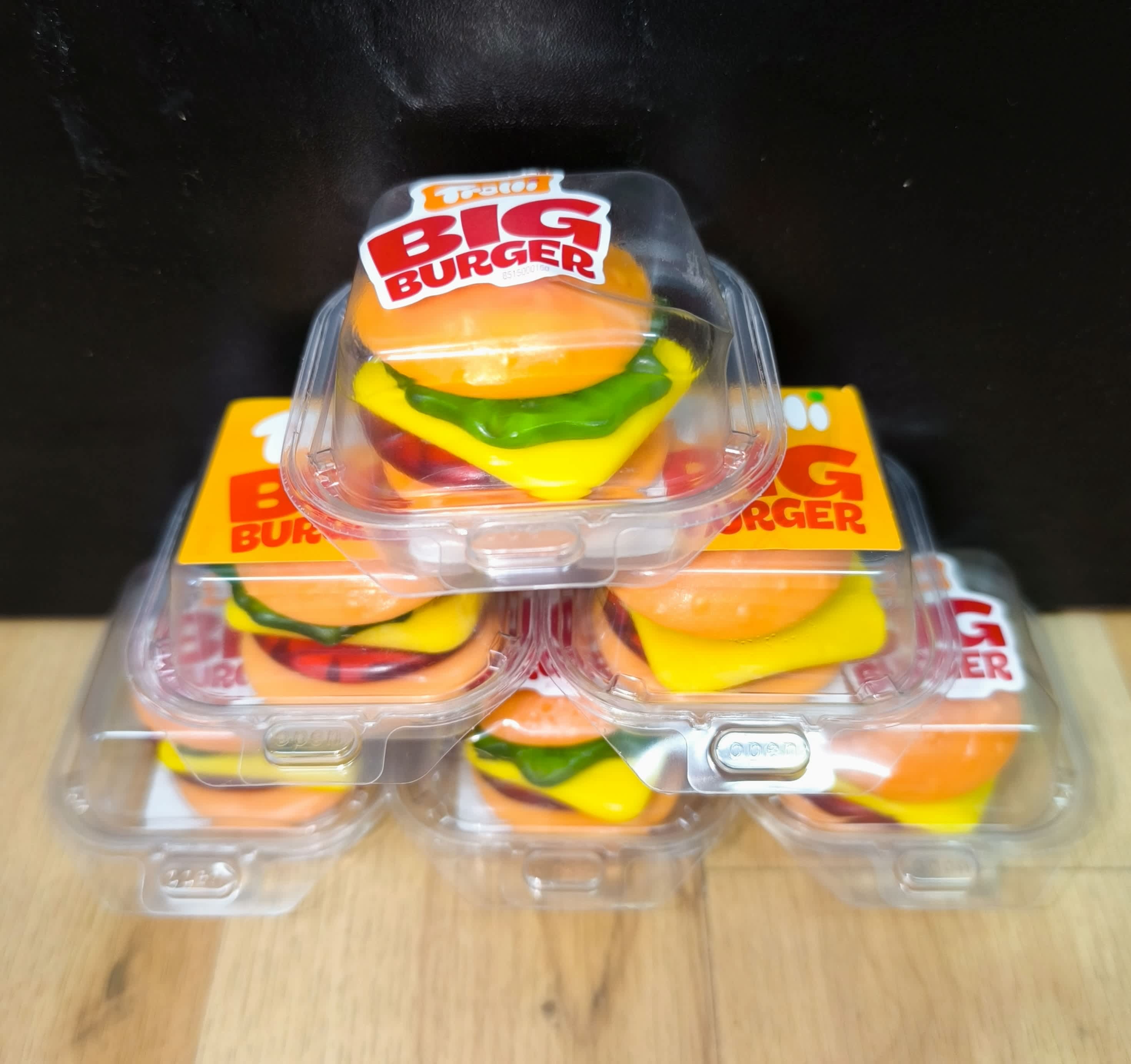 Burguer XL