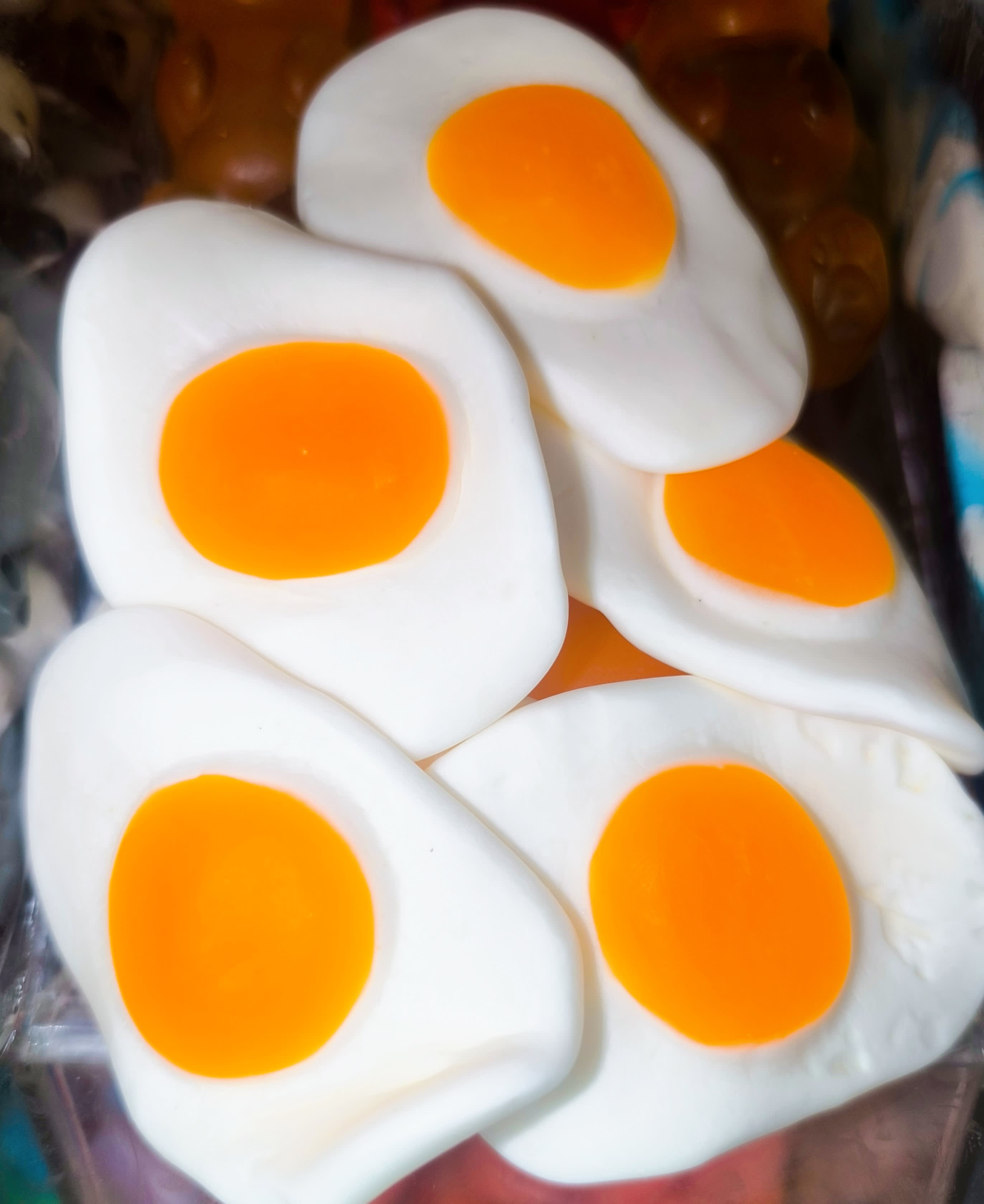 Huevos XL